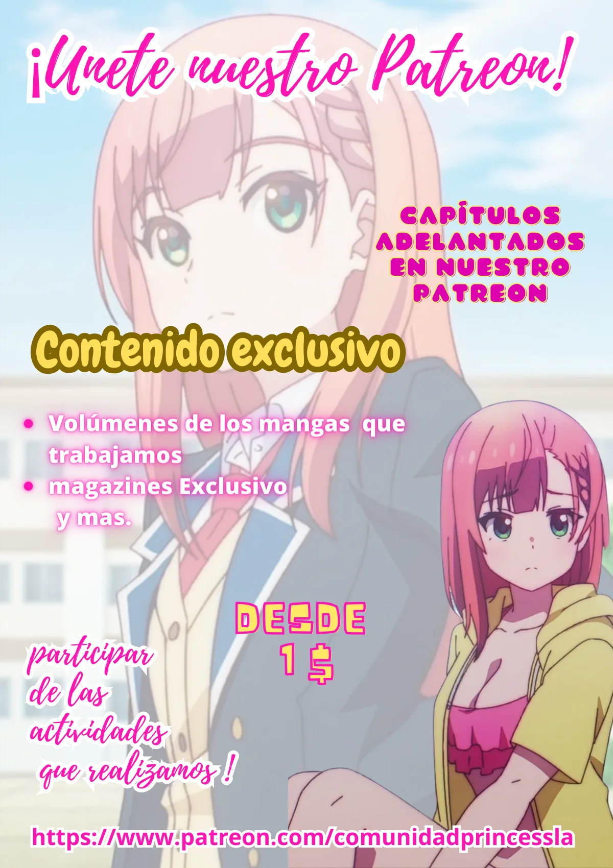 Ore wa Kage no Eiyuu ja Arimasen! Sekai Kusshi no Majutsushi?…… Nani Sore Capítulo 2.1 - Page 2