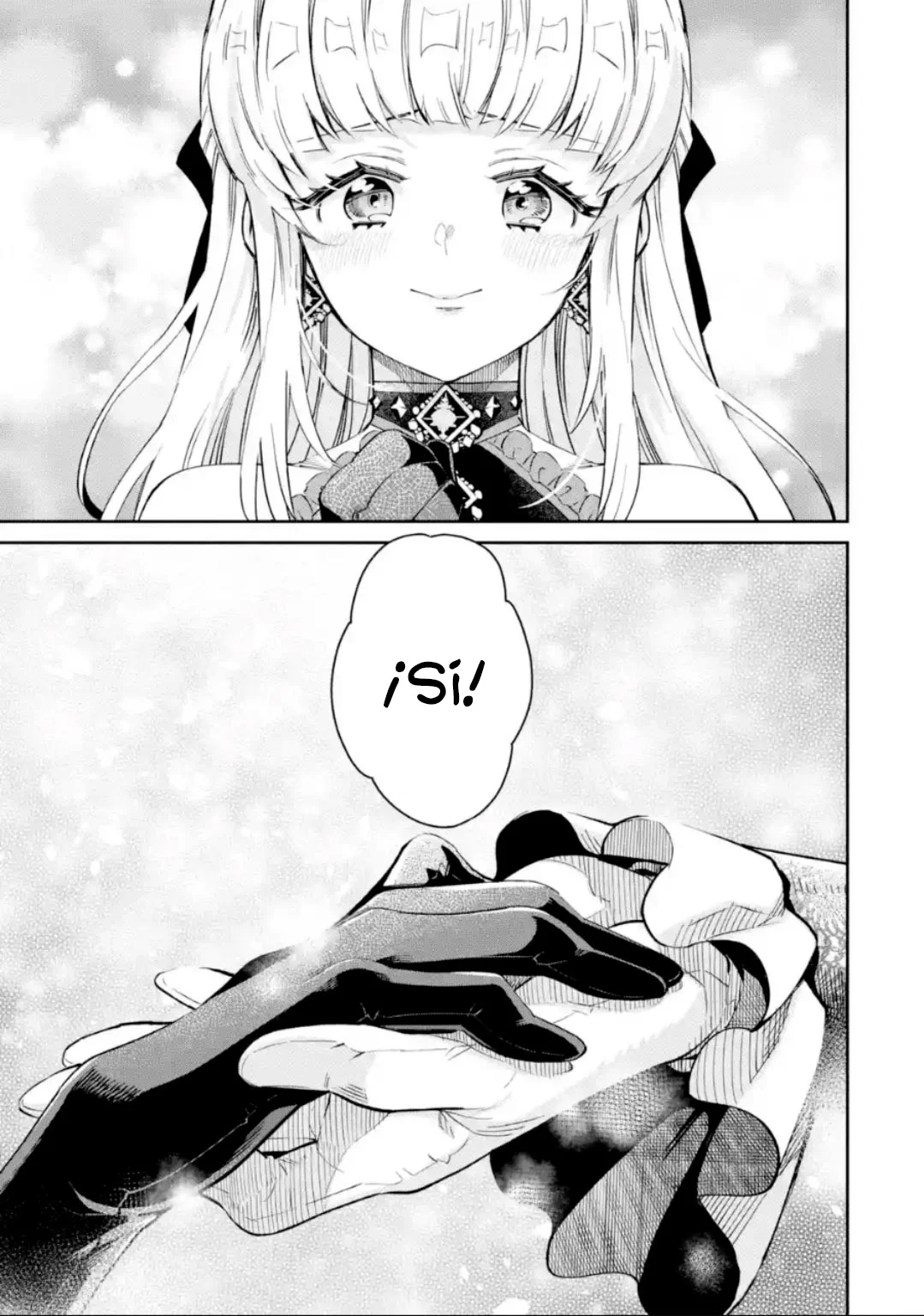 Ore wa Kage no Eiyuu ja Arimasen! Sekai Kusshi no Majutsushi?…… Nani Sore Capítulo 5.1 - Page 14