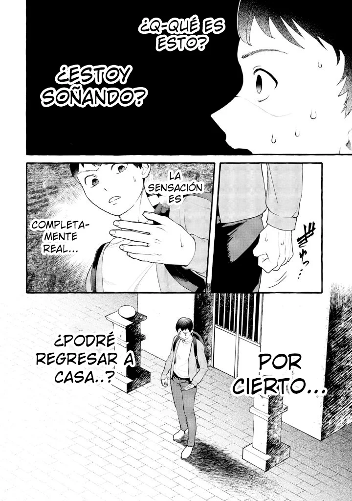 Isekai Chikyuu kan De kojin Boeki Shite mita Capítulo 1 - Page 13
