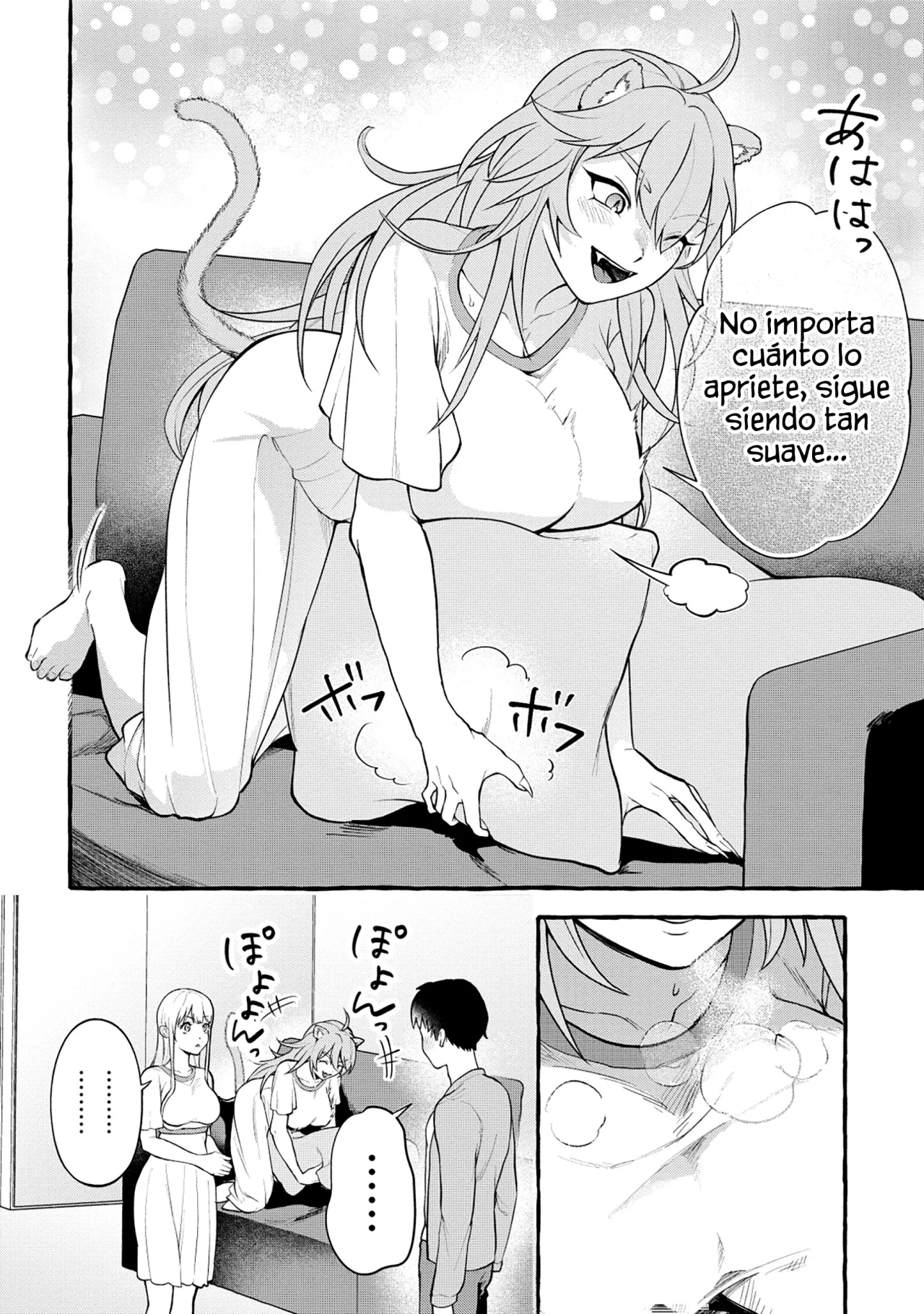 Isekai Chikyuu kan De kojin Boeki Shite mita Capítulo 3.1 - Page 10