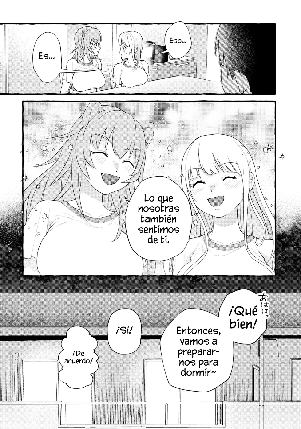 Isekai Chikyuu kan De kojin Boeki Shite mita Capítulo 3.2 - Page 12