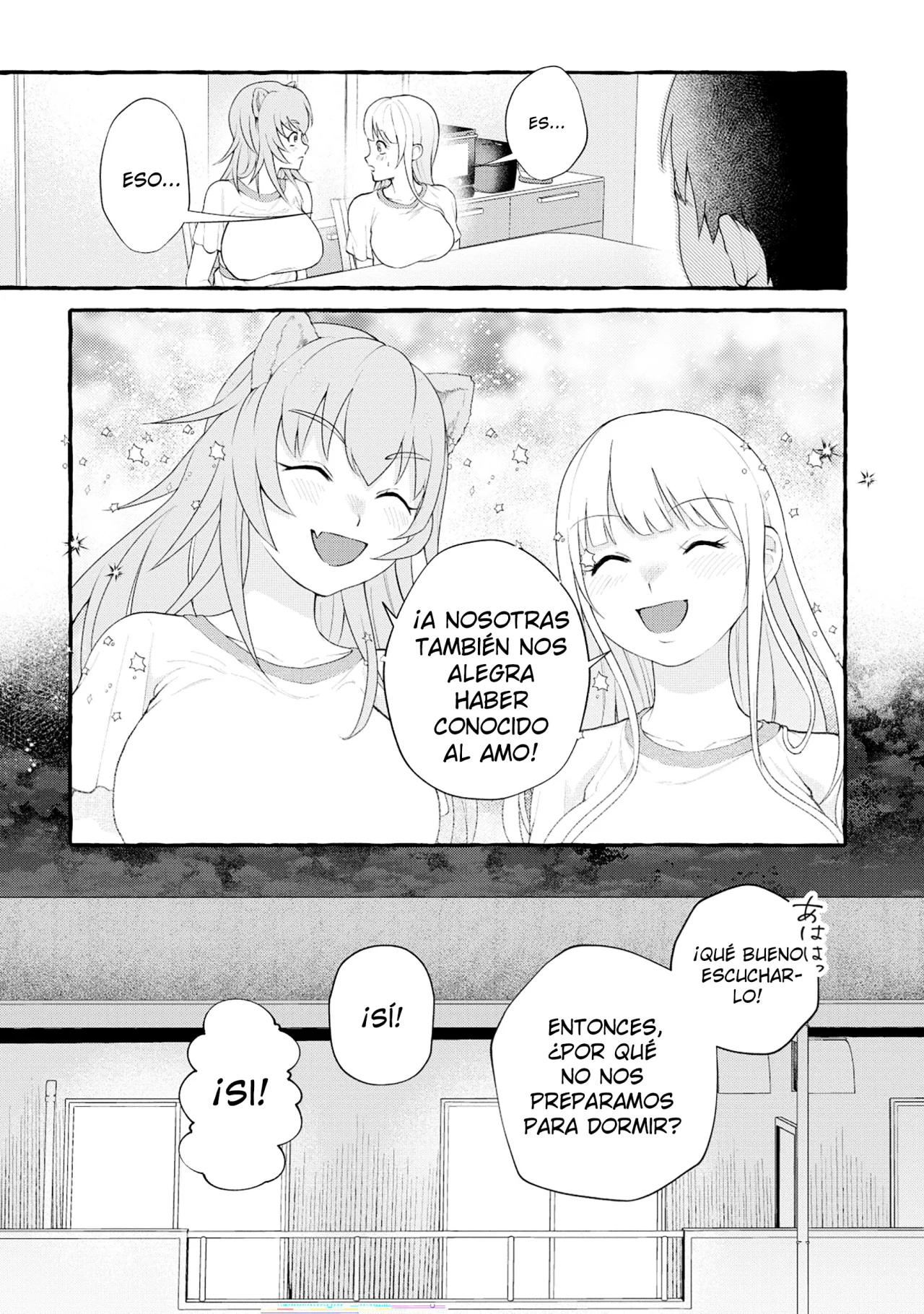 Isekai Chikyuu kan De kojin Boeki Shite mita Capítulo 3 - Page 23