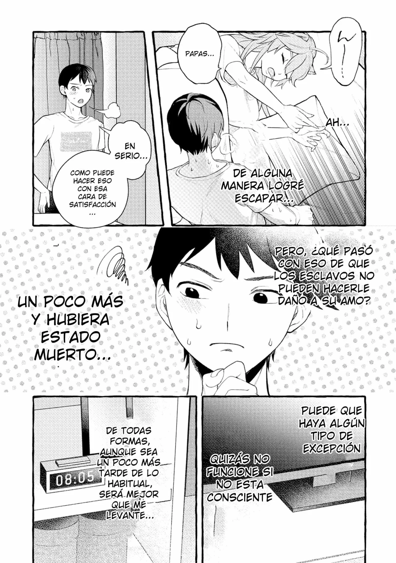 Isekai Chikyuu kan De kojin Boeki Shite mita Capítulo 4 - Page 11