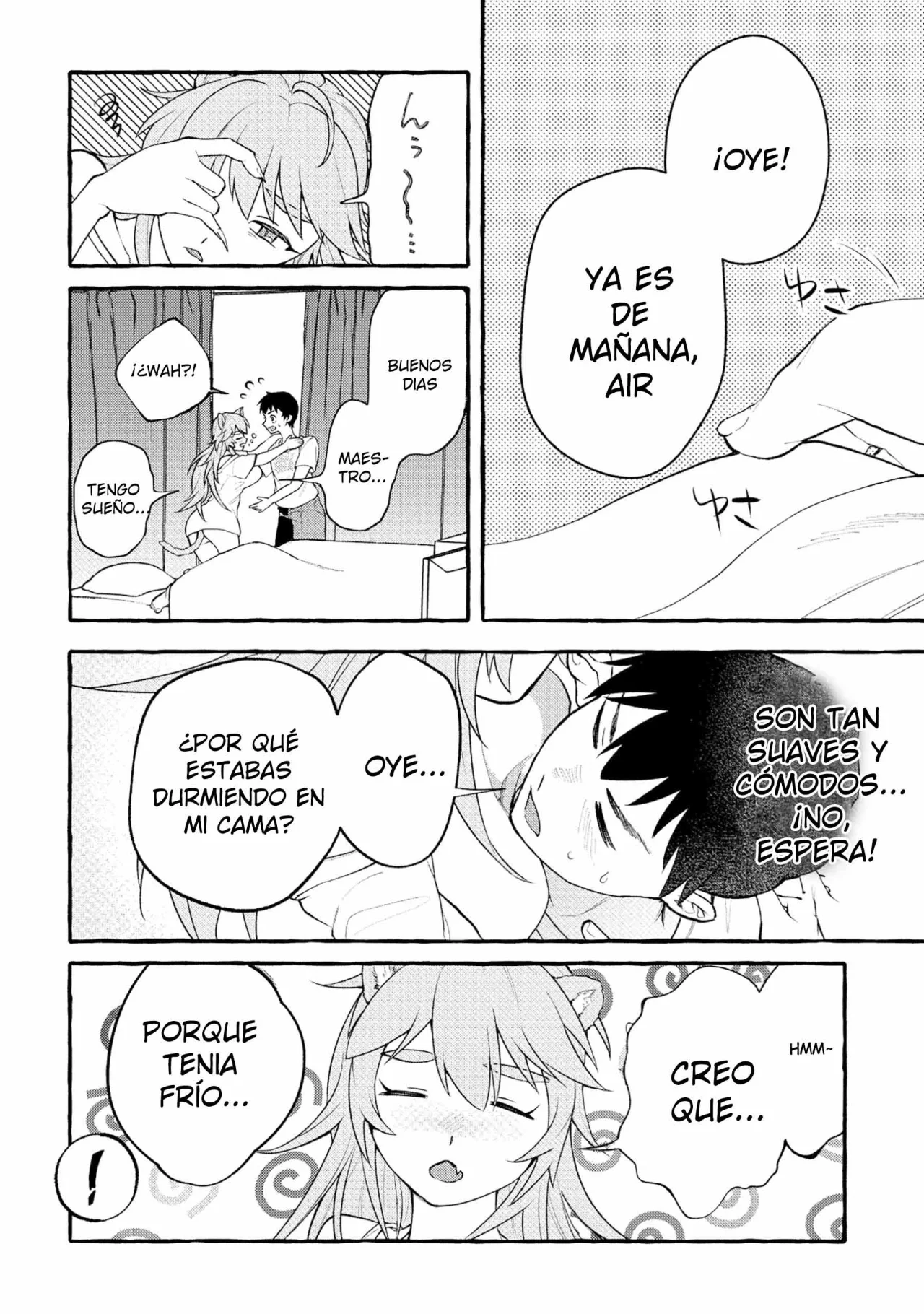 Isekai Chikyuu kan De kojin Boeki Shite mita Capítulo 4 - Page 12