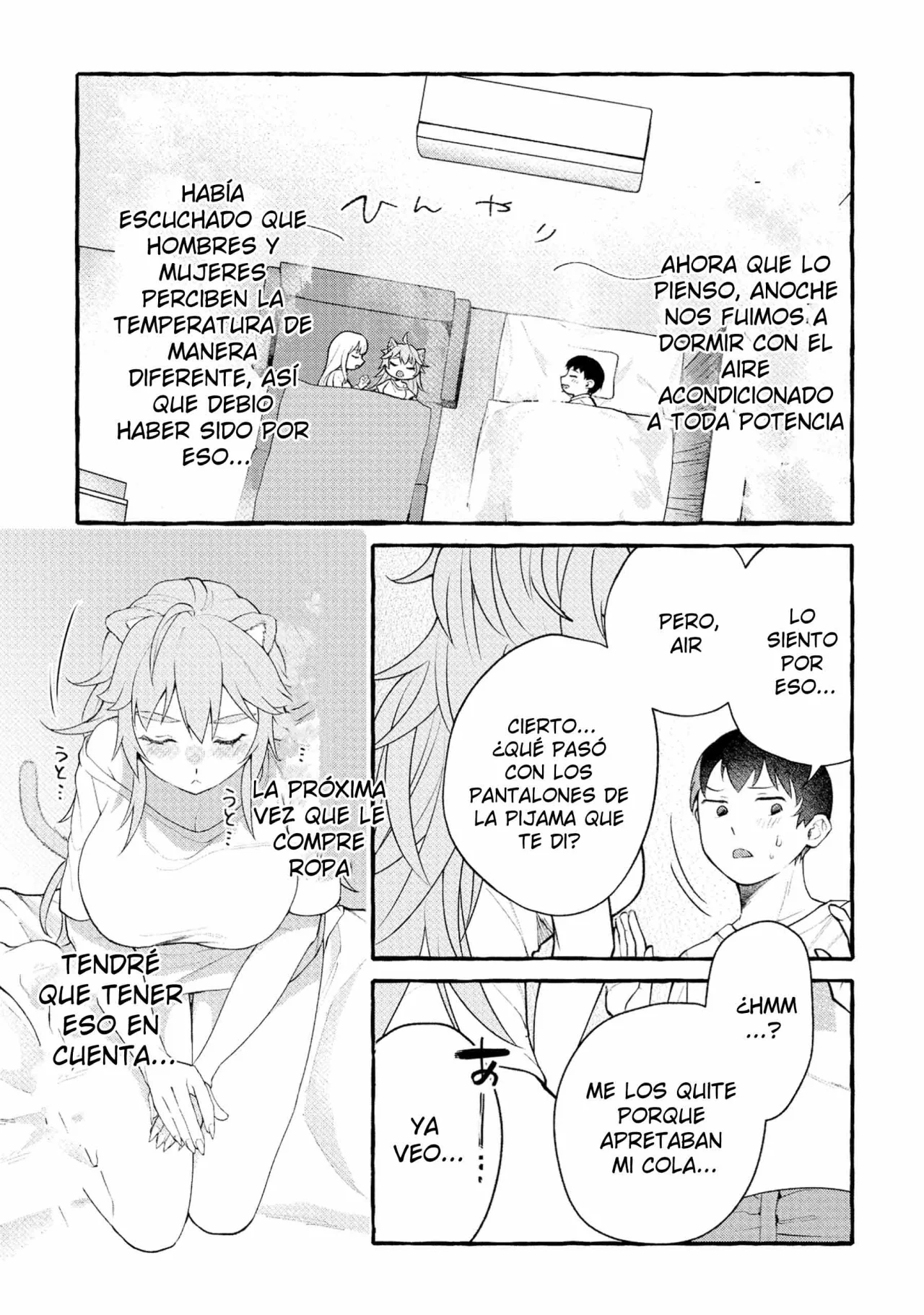 Isekai Chikyuu kan De kojin Boeki Shite mita Capítulo 4 - Page 13