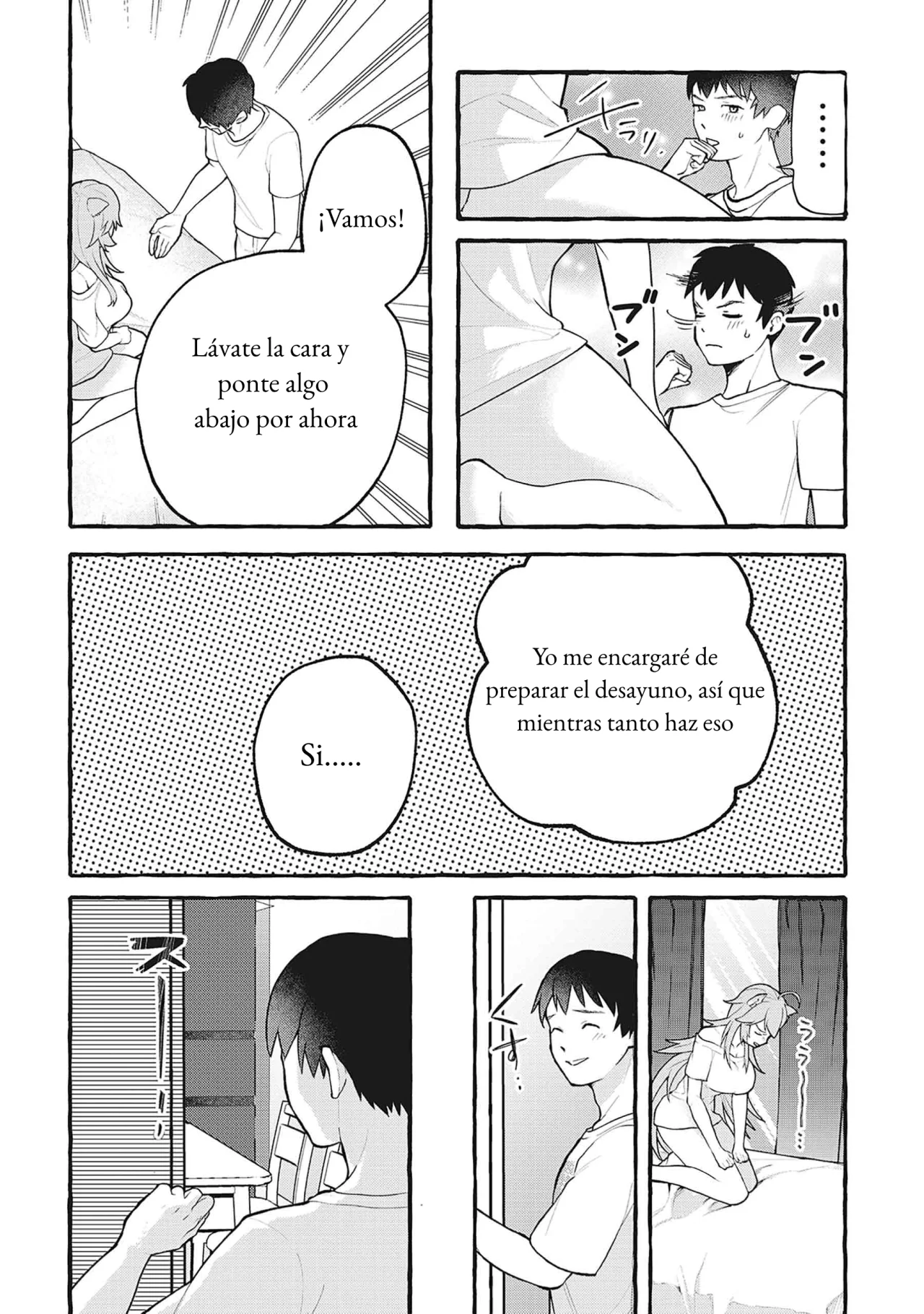 Isekai Chikyuu kan De kojin Boeki Shite mita Capítulo 4 - Page 14