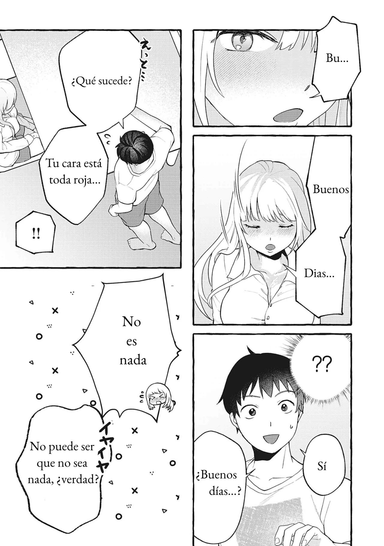 Isekai Chikyuu kan De kojin Boeki Shite mita Capítulo 4 - Page 16