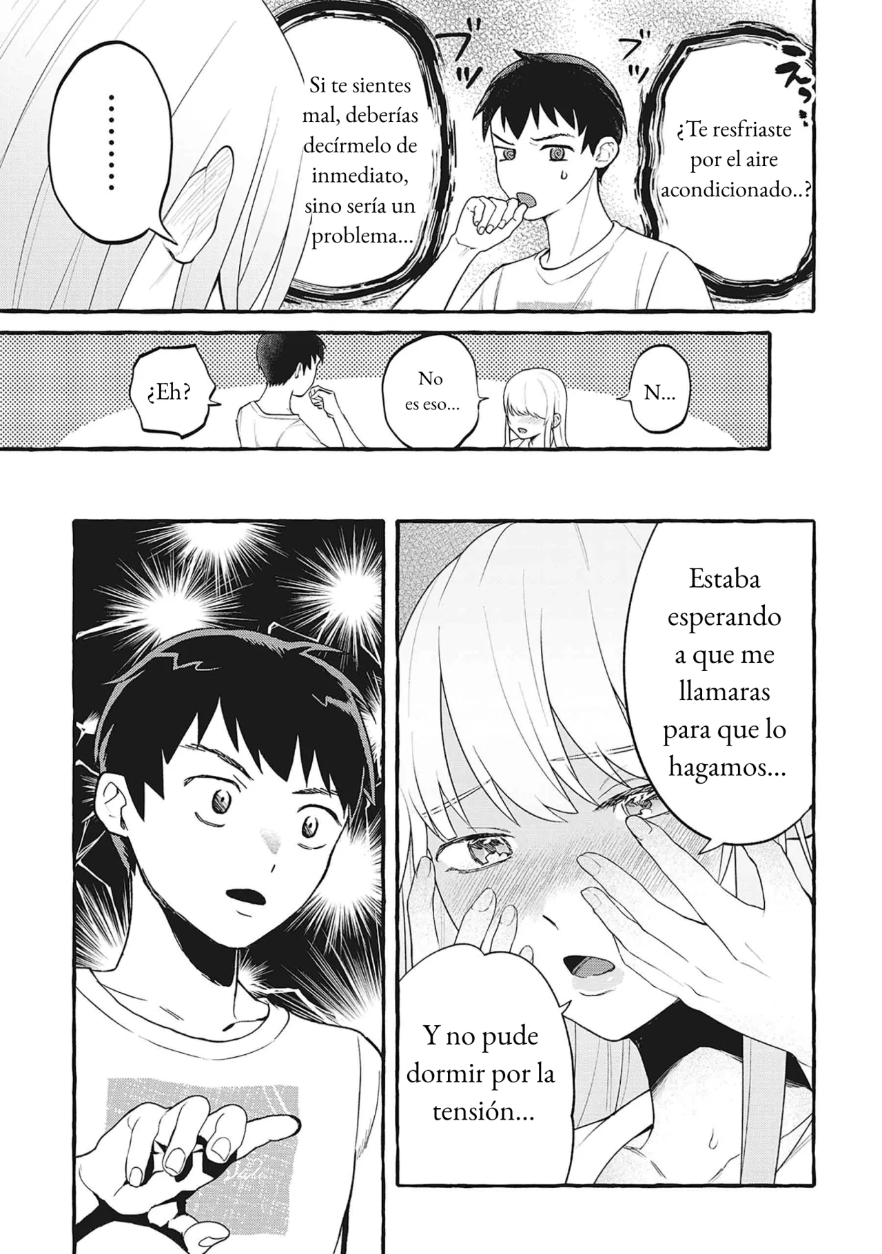 Isekai Chikyuu kan De kojin Boeki Shite mita Capítulo 4 - Page 17