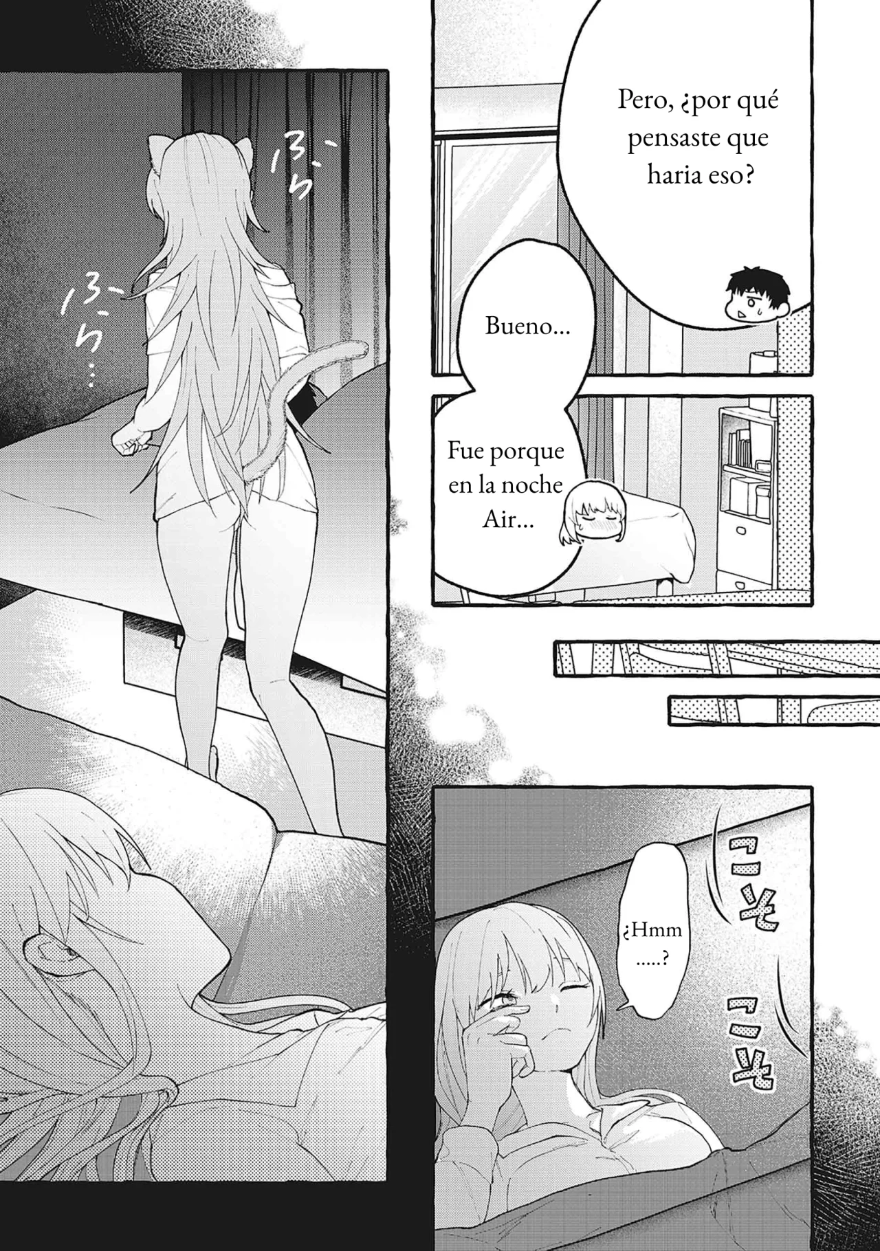 Isekai Chikyuu kan De kojin Boeki Shite mita Capítulo 4 - Page 19