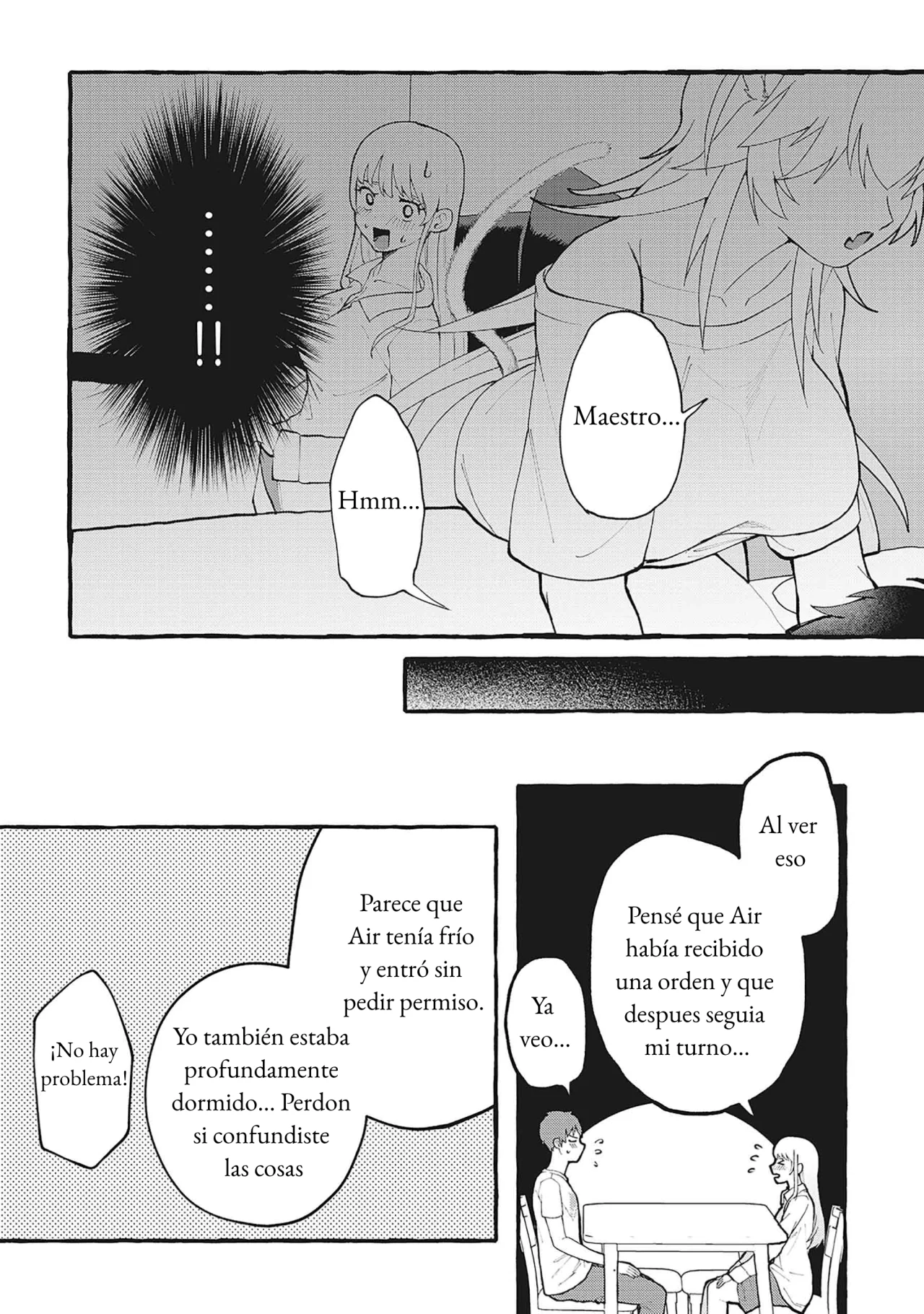 Isekai Chikyuu kan De kojin Boeki Shite mita Capítulo 4 - Page 20