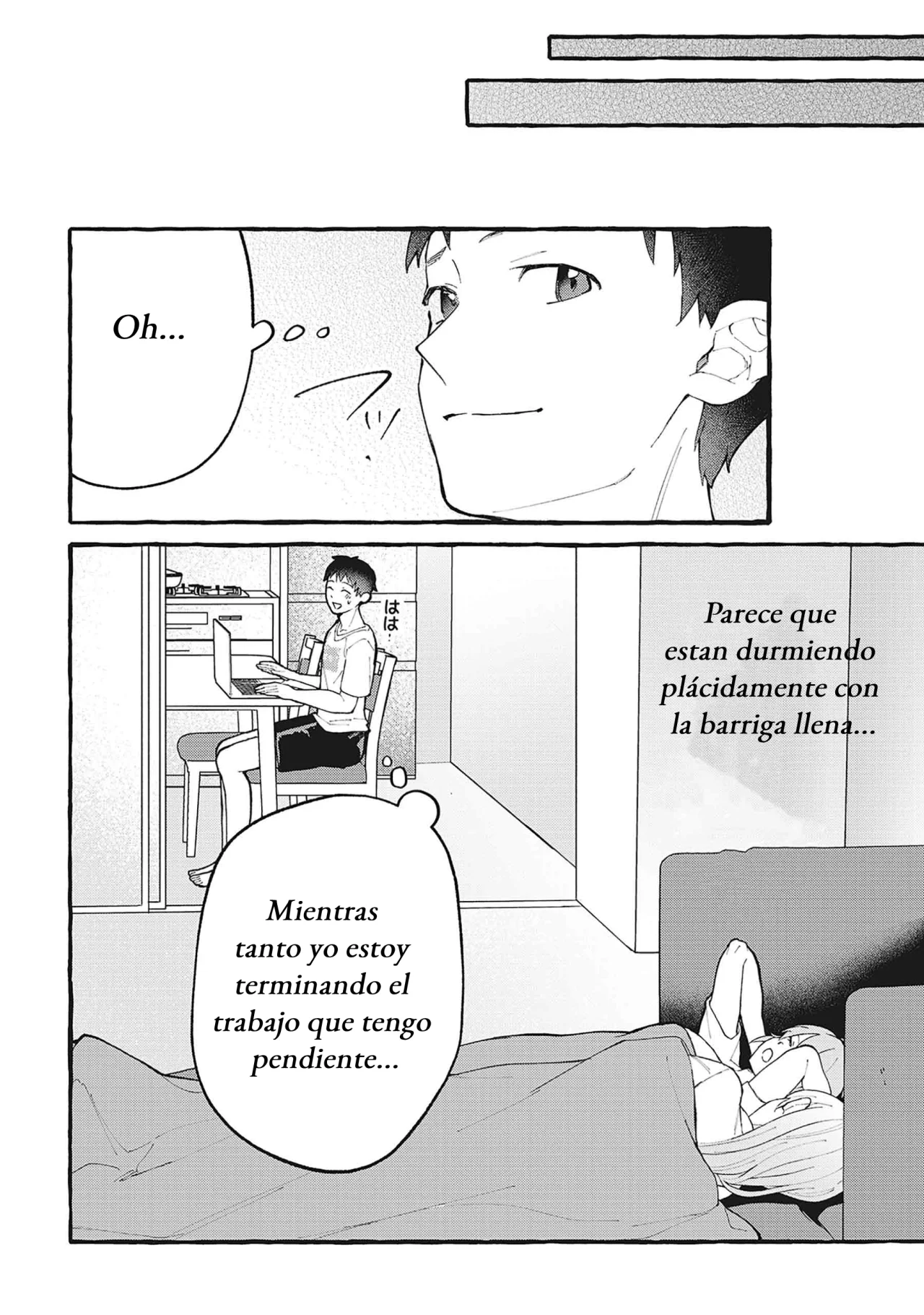 Isekai Chikyuu kan De kojin Boeki Shite mita Capítulo 4 - Page 24