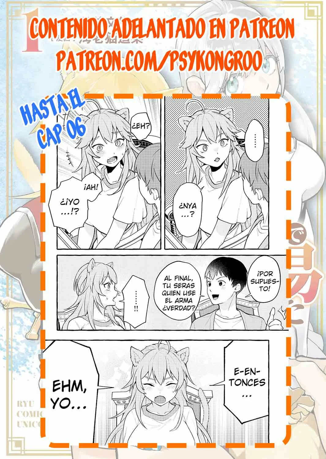 Isekai Chikyuu kan De kojin Boeki Shite mita Capítulo 4 - Page 26