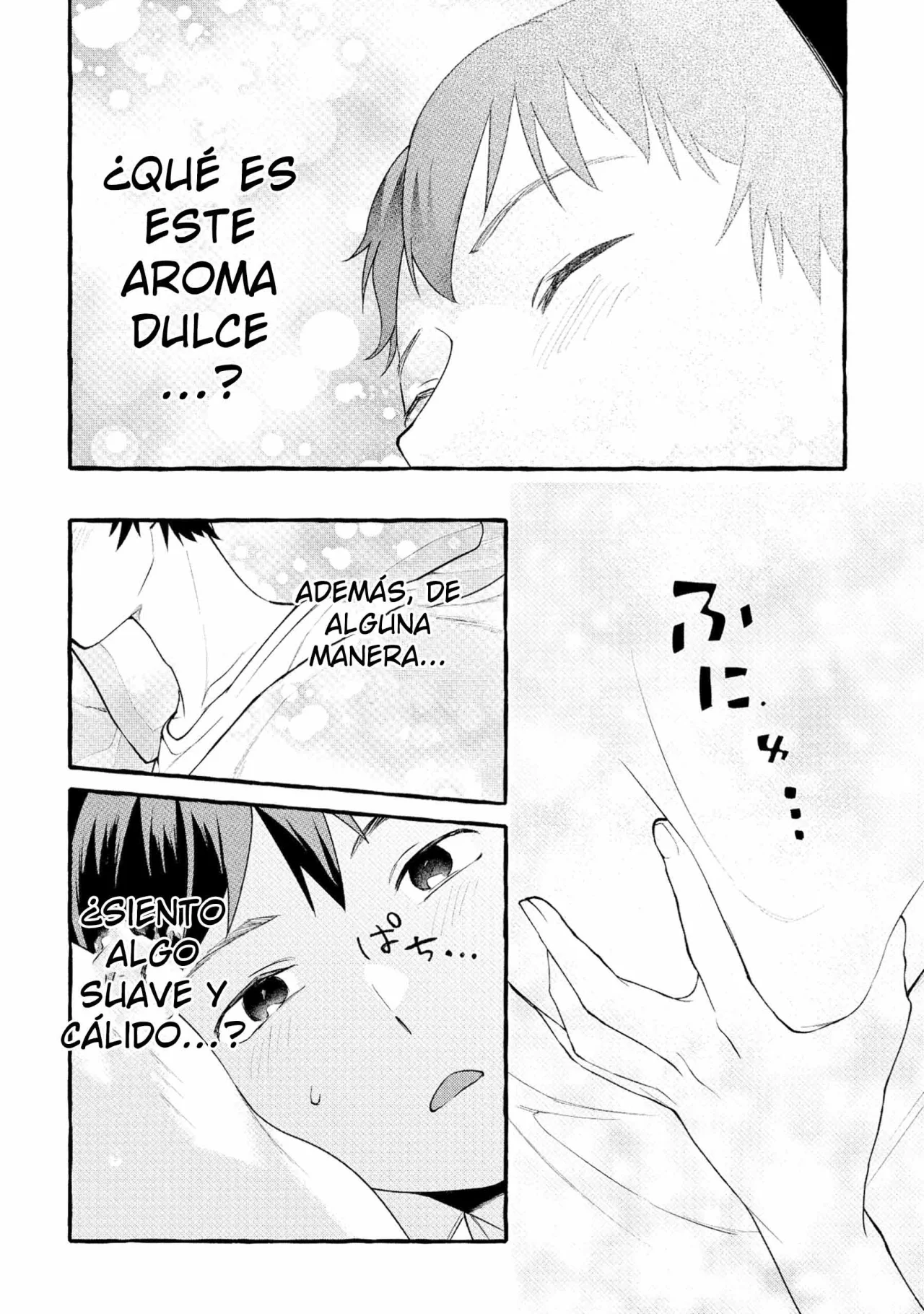 Isekai Chikyuu kan De kojin Boeki Shite mita Capítulo 4 - Page 4