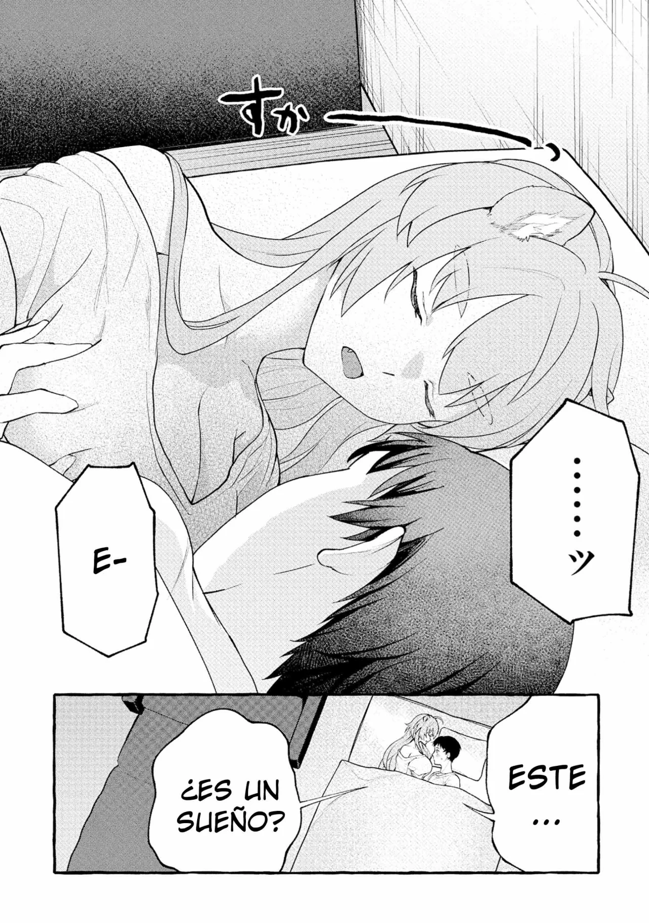 Isekai Chikyuu kan De kojin Boeki Shite mita Capítulo 4 - Page 5