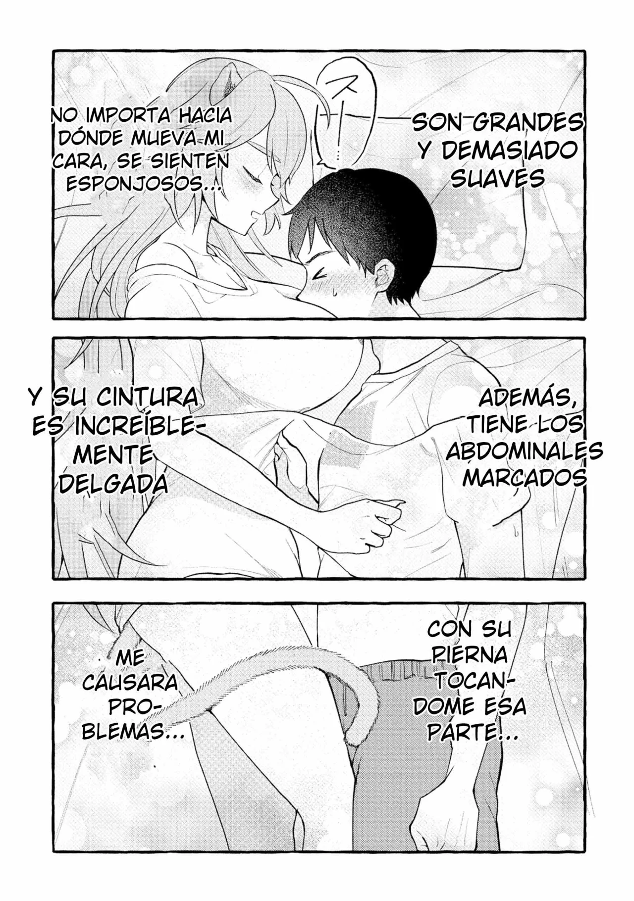 Isekai Chikyuu kan De kojin Boeki Shite mita Capítulo 4 - Page 7