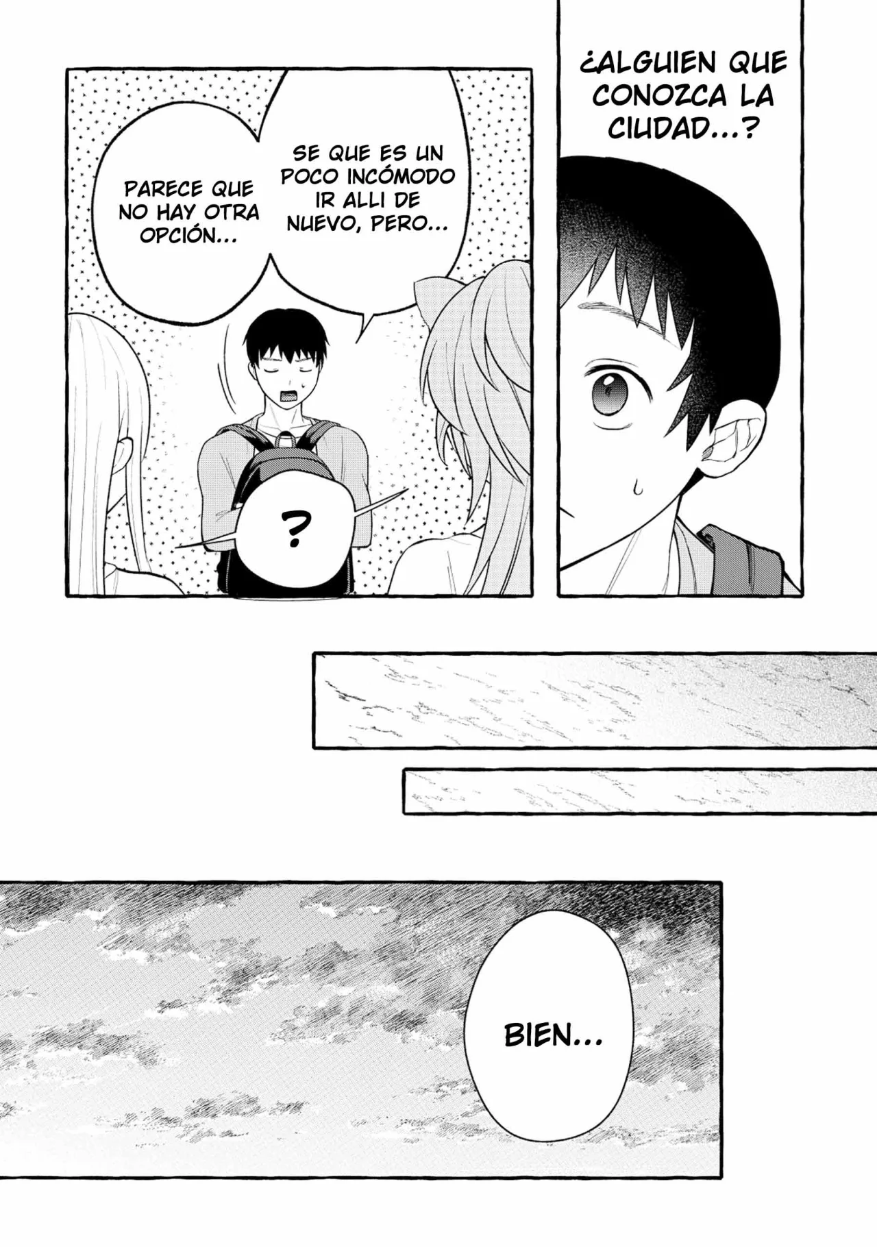 Isekai Chikyuu kan De kojin Boeki Shite mita Capítulo 5 - Page 18