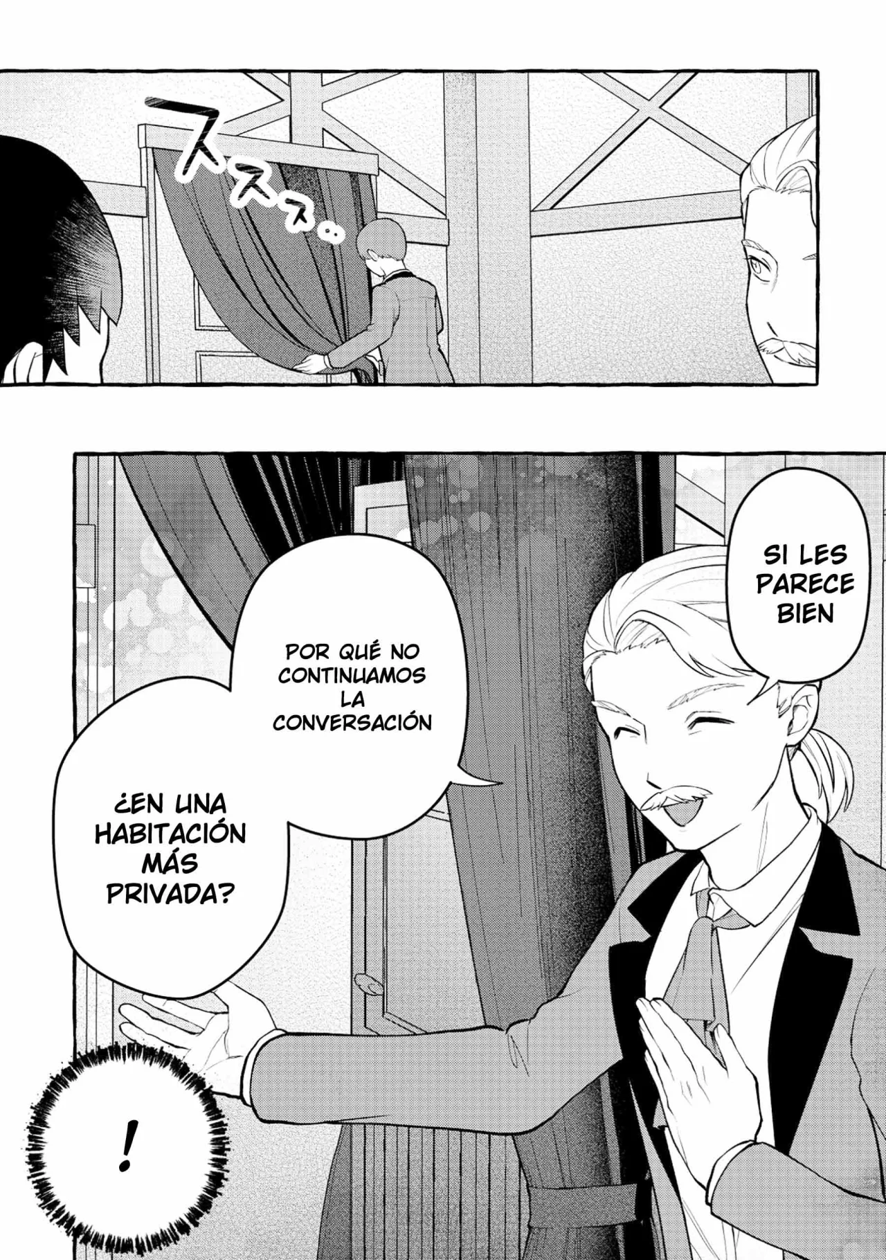 Isekai Chikyuu kan De kojin Boeki Shite mita Capítulo 5 - Page 23
