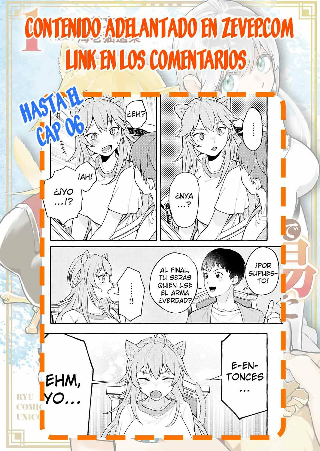 Isekai Chikyuu kan De kojin Boeki Shite mita Capítulo 5 - Page 25