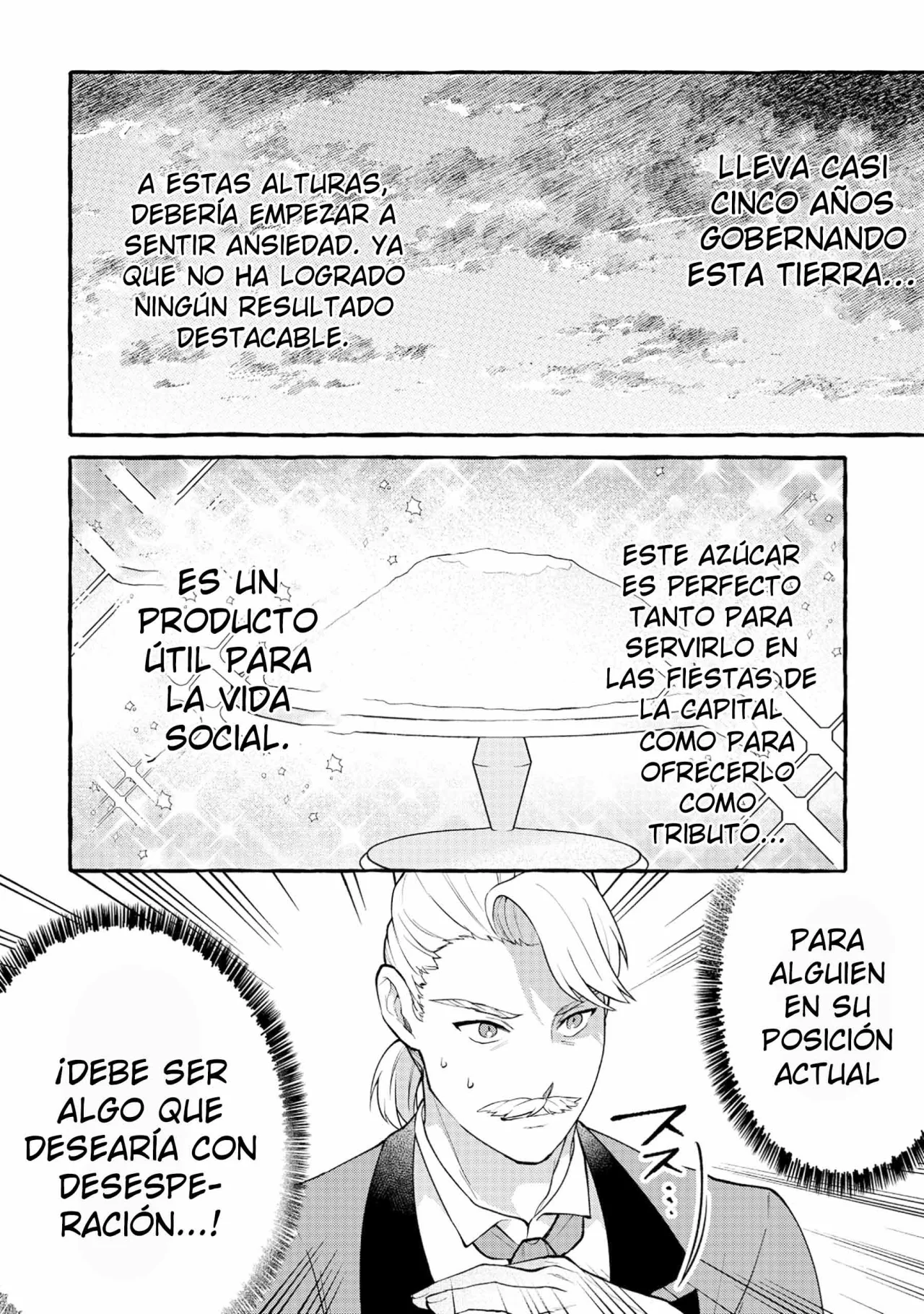 Isekai Chikyuu kan De kojin Boeki Shite mita Capítulo 6.1 - Page 12