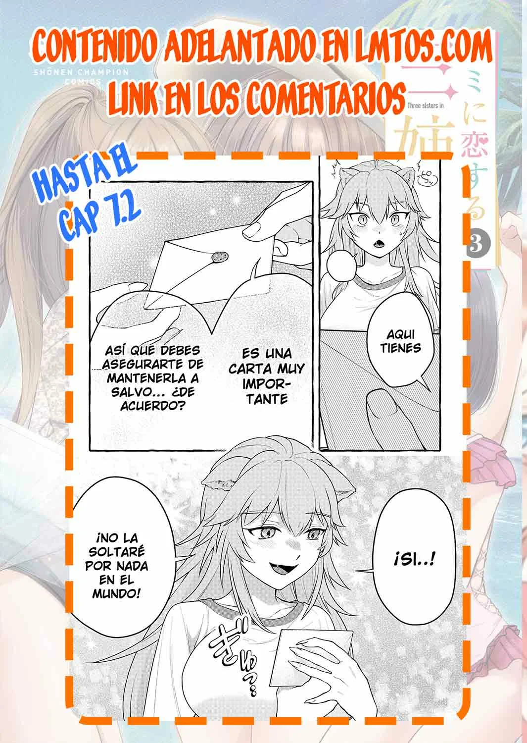 Isekai Chikyuu kan De kojin Boeki Shite mita Capítulo 7.1 - Page 11