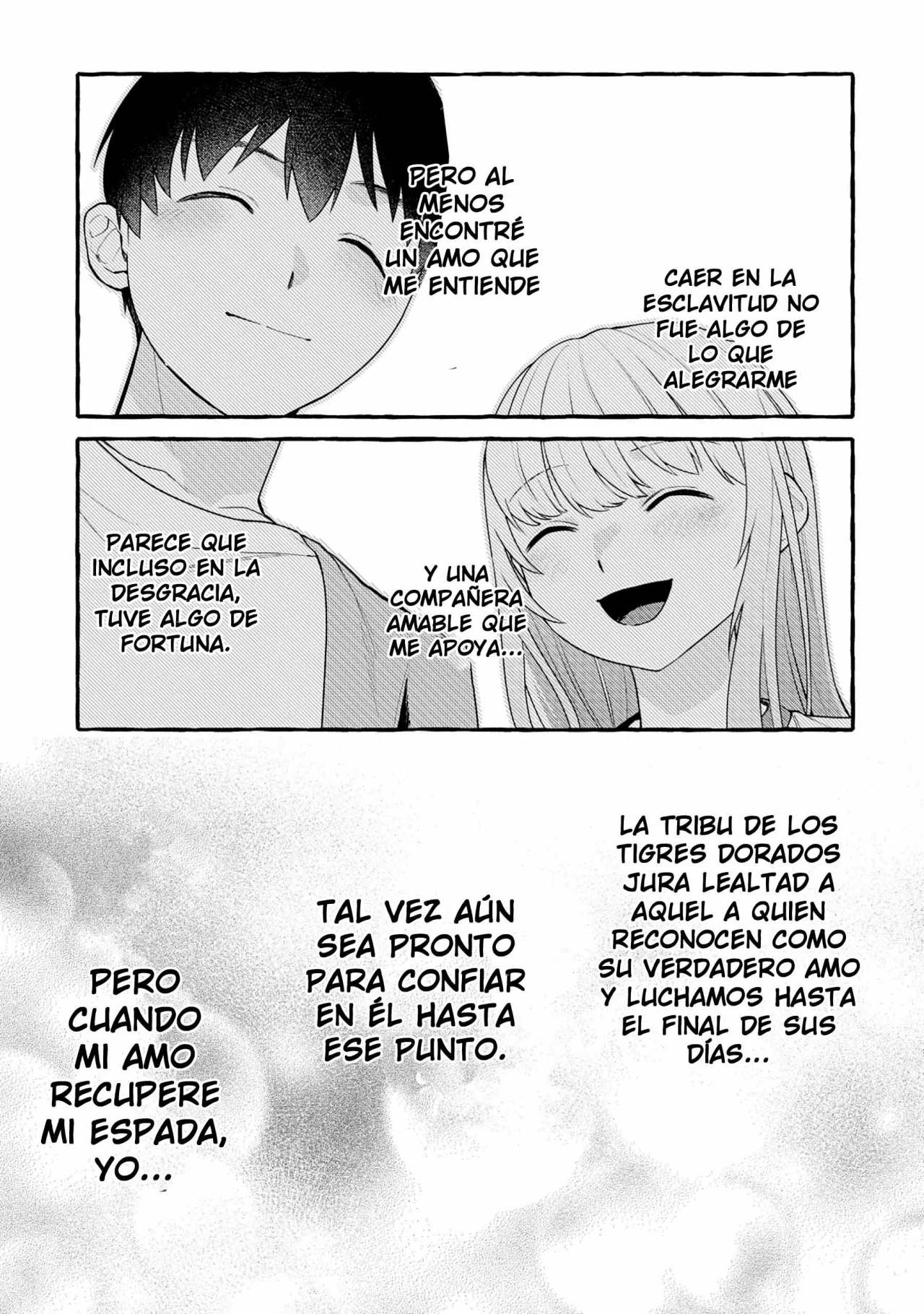 Isekai Chikyuu kan De kojin Boeki Shite mita Capítulo 7.2 - Page 3