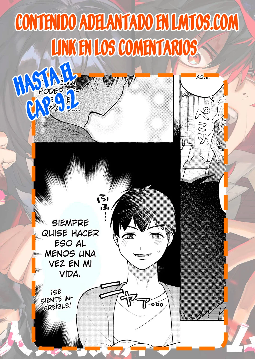 Isekai Chikyuu kan De kojin Boeki Shite mita Capítulo 8.2 - Page 13