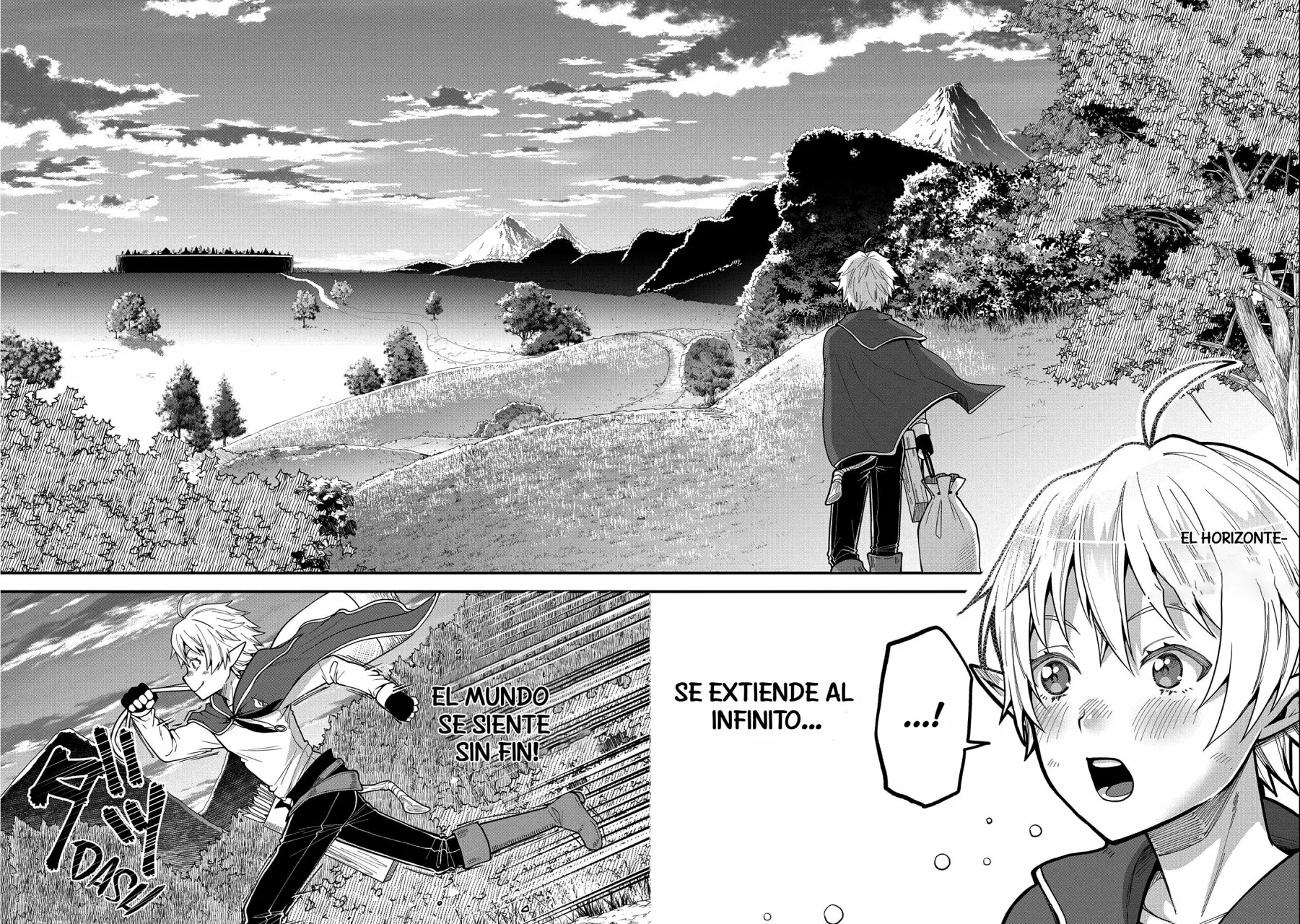 Tensei Shite High Elf ni Narimashitaga, Slow Life wa 120-nen de Akimashita Capítulo 1 - Page 12