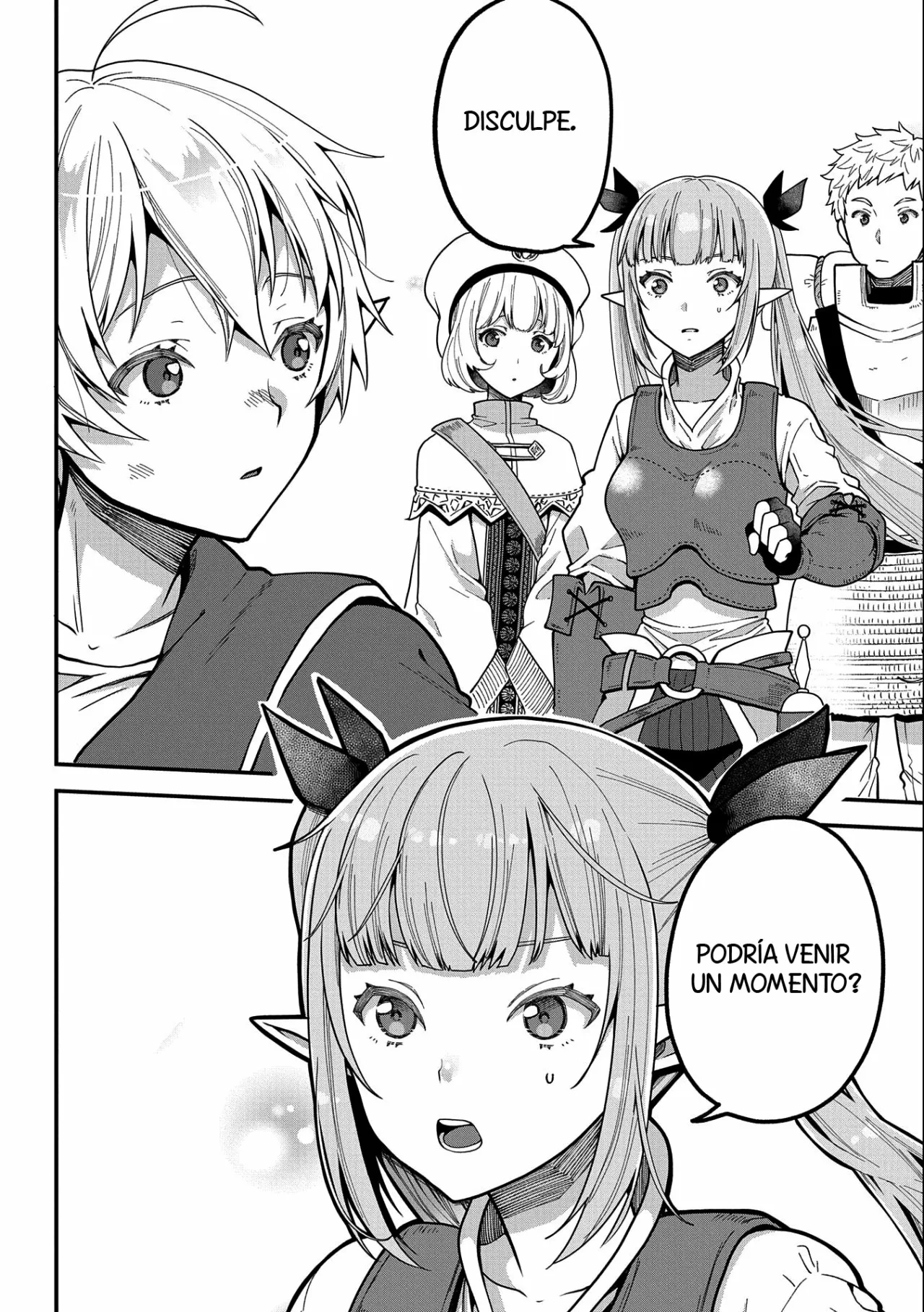 Tensei Shite High Elf ni Narimashitaga, Slow Life wa 120-nen de Akimashita Capítulo 1 - Page 15