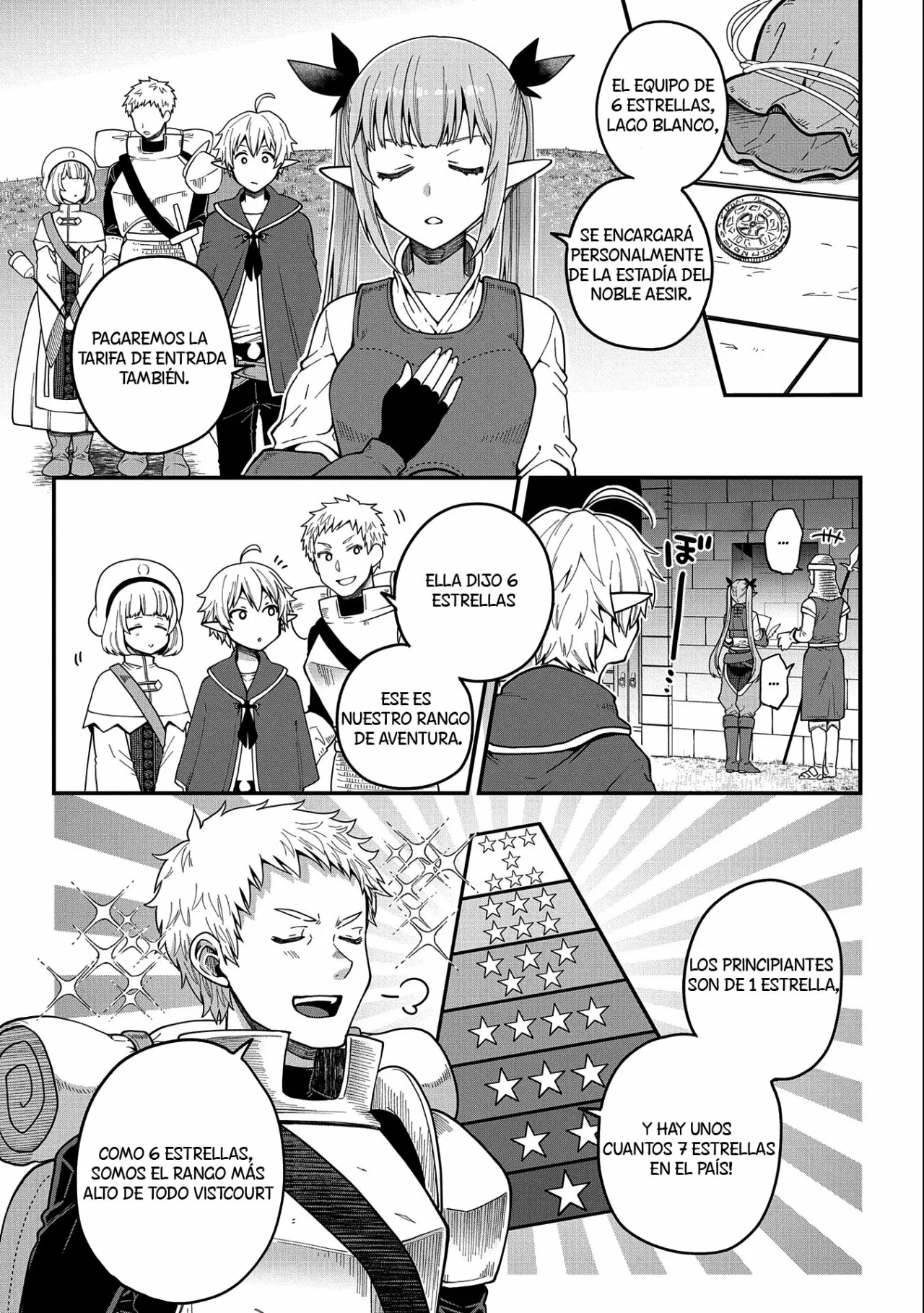 Tensei Shite High Elf ni Narimashitaga, Slow Life wa 120-nen de Akimashita Capítulo 1 - Page 21