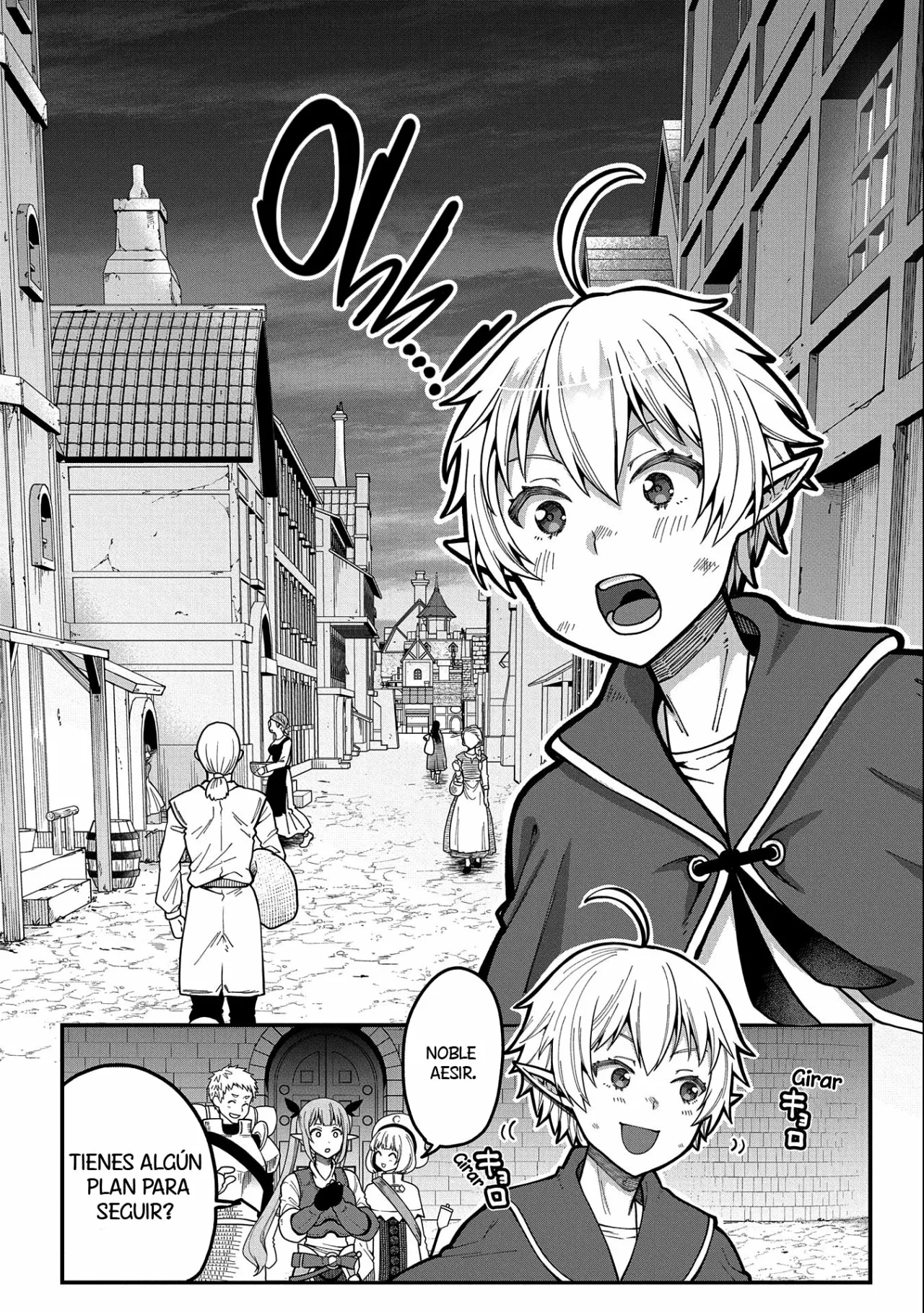 Tensei Shite High Elf ni Narimashitaga, Slow Life wa 120-nen de Akimashita Capítulo 1 - Page 24