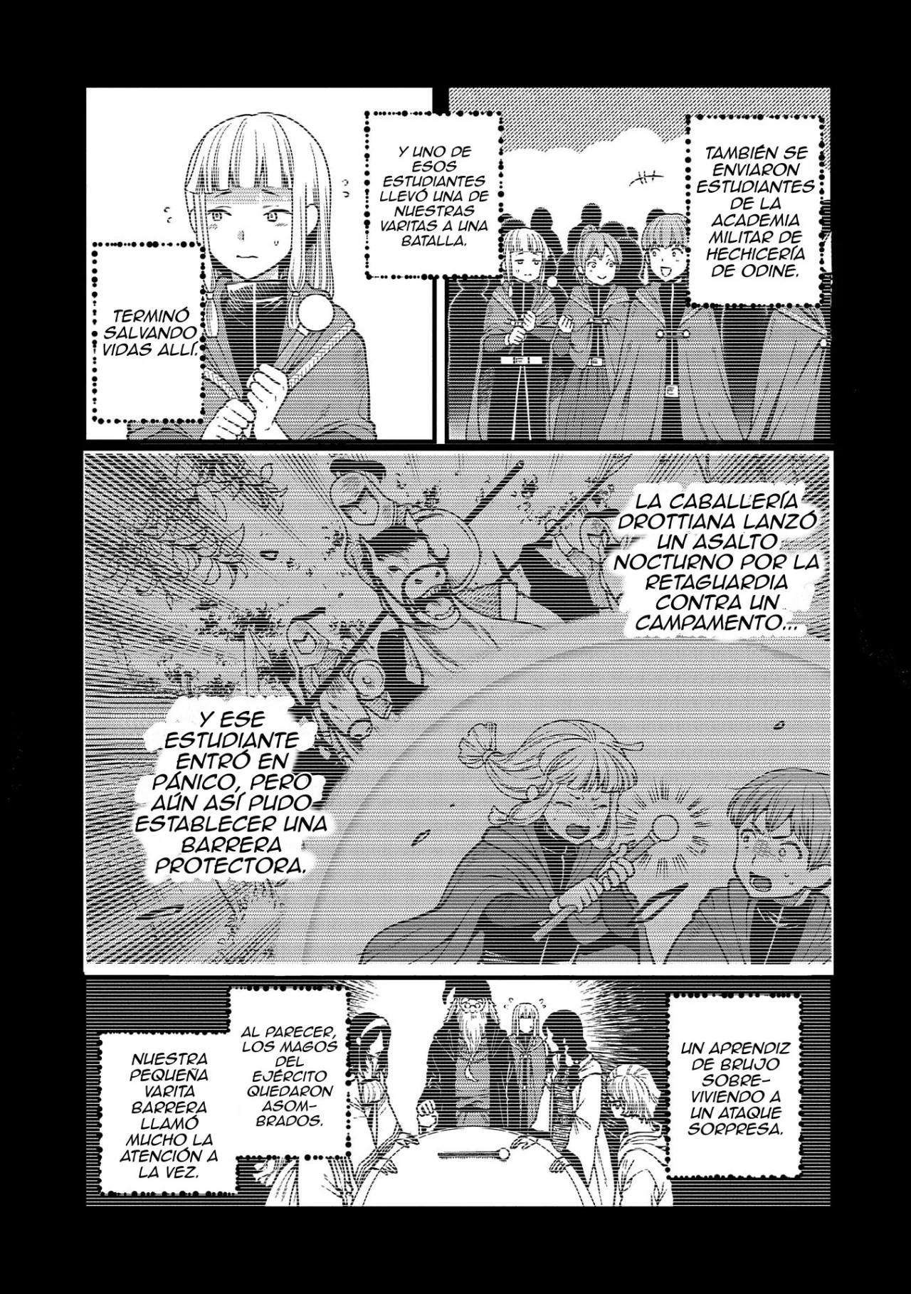 Tensei Shite High Elf ni Narimashitaga, Slow Life wa 120-nen de Akimashita Capítulo 10 - Page 12