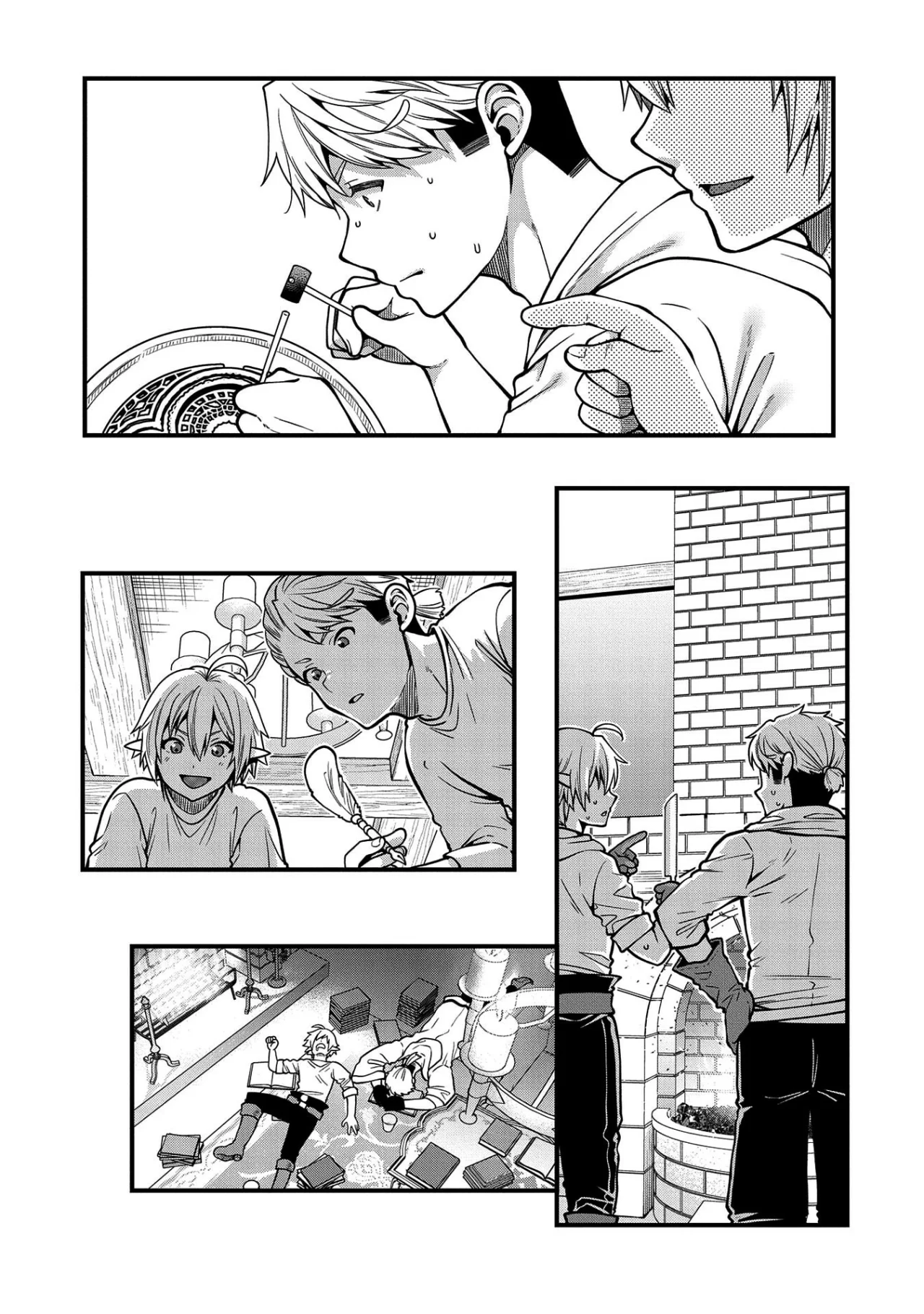 Tensei Shite High Elf ni Narimashitaga, Slow Life wa 120-nen de Akimashita Capítulo 10 - Page 17