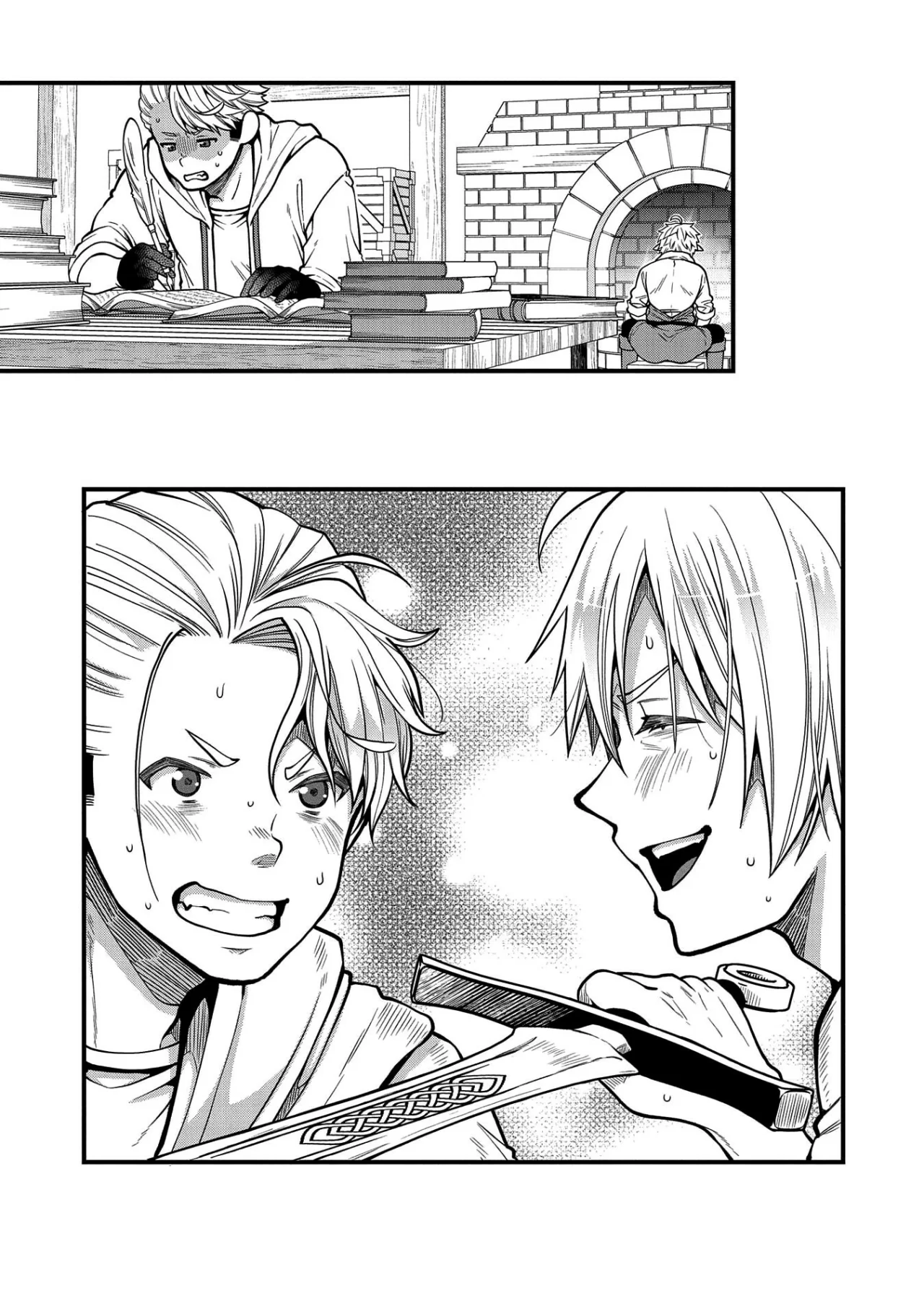 Tensei Shite High Elf ni Narimashitaga, Slow Life wa 120-nen de Akimashita Capítulo 10 - Page 18