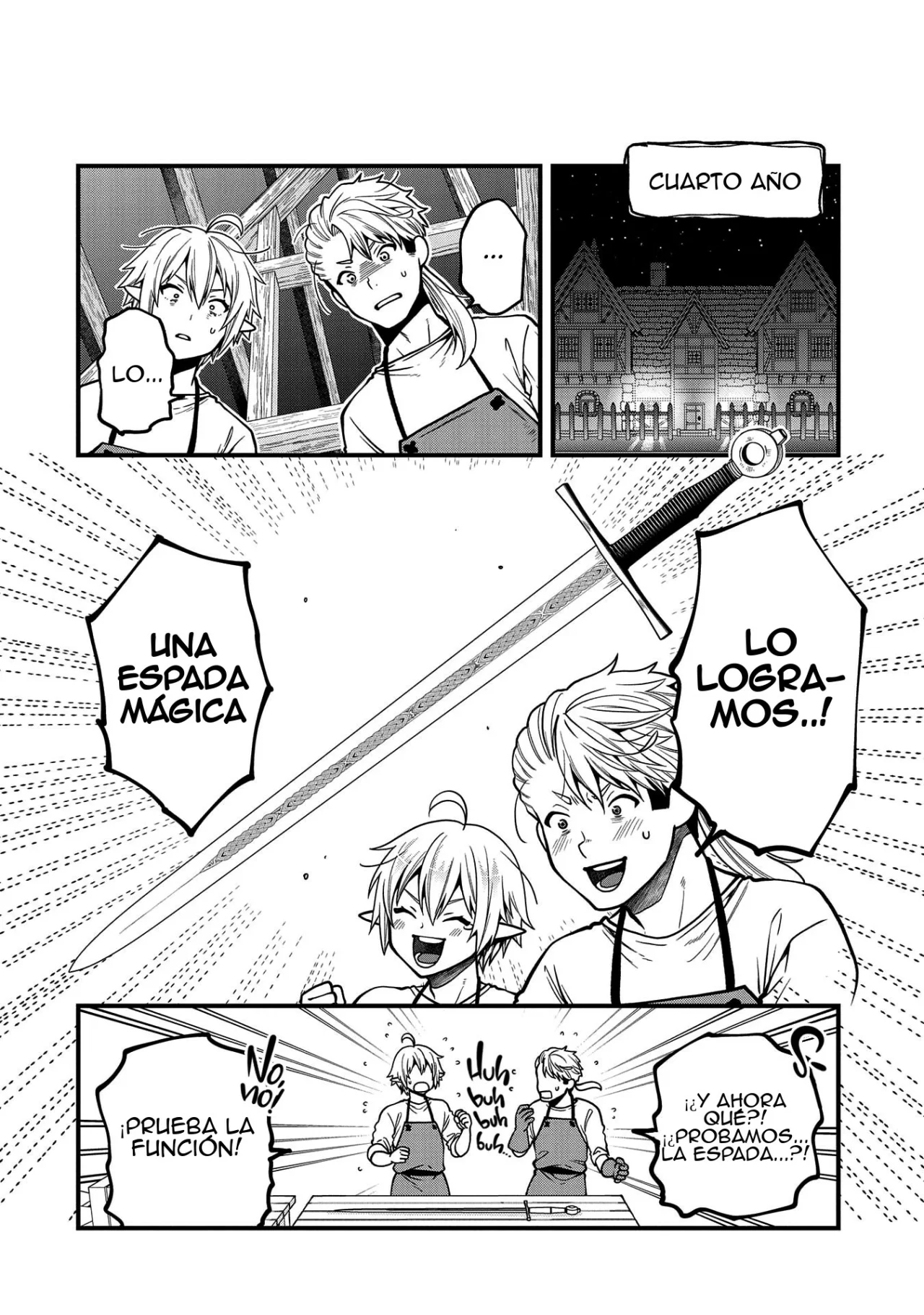Tensei Shite High Elf ni Narimashitaga, Slow Life wa 120-nen de Akimashita Capítulo 10 - Page 19