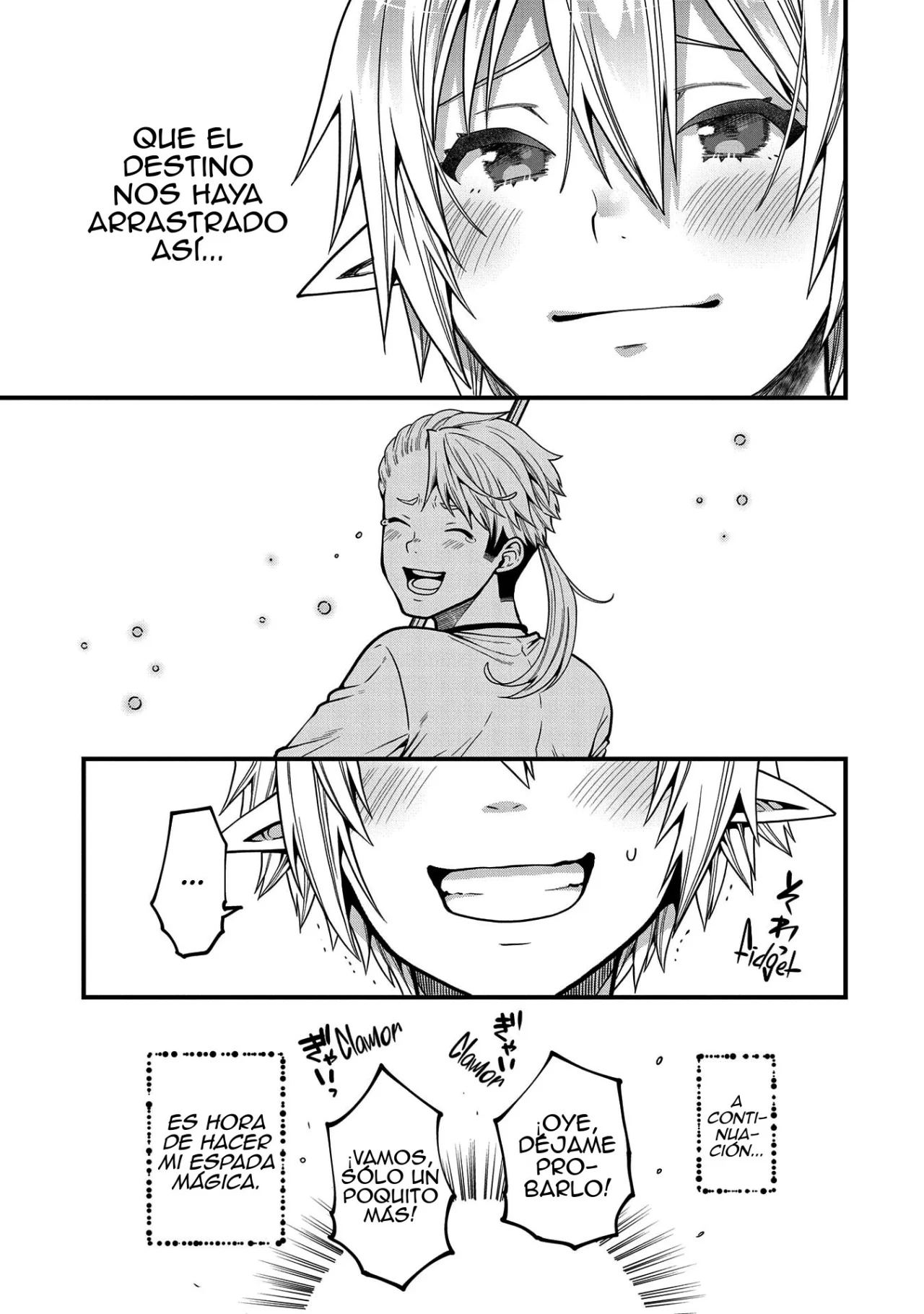 Tensei Shite High Elf ni Narimashitaga, Slow Life wa 120-nen de Akimashita Capítulo 10 - Page 22