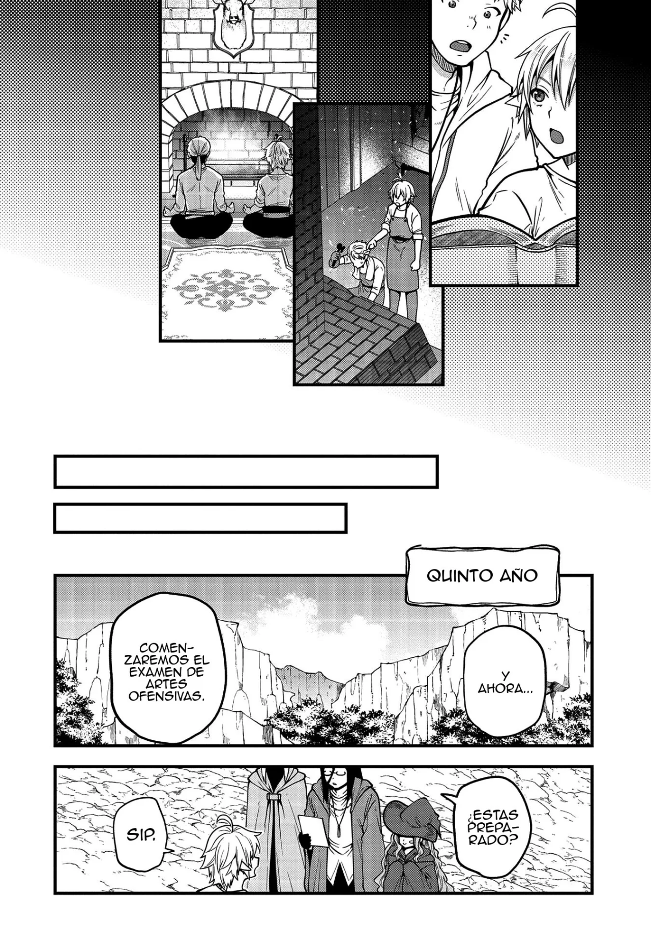 Tensei Shite High Elf ni Narimashitaga, Slow Life wa 120-nen de Akimashita Capítulo 10 - Page 23