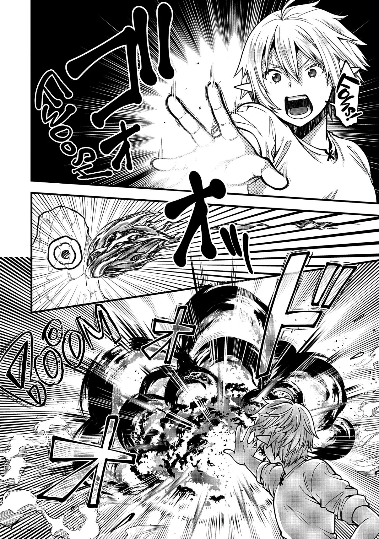 Tensei Shite High Elf ni Narimashitaga, Slow Life wa 120-nen de Akimashita Capítulo 10 - Page 25