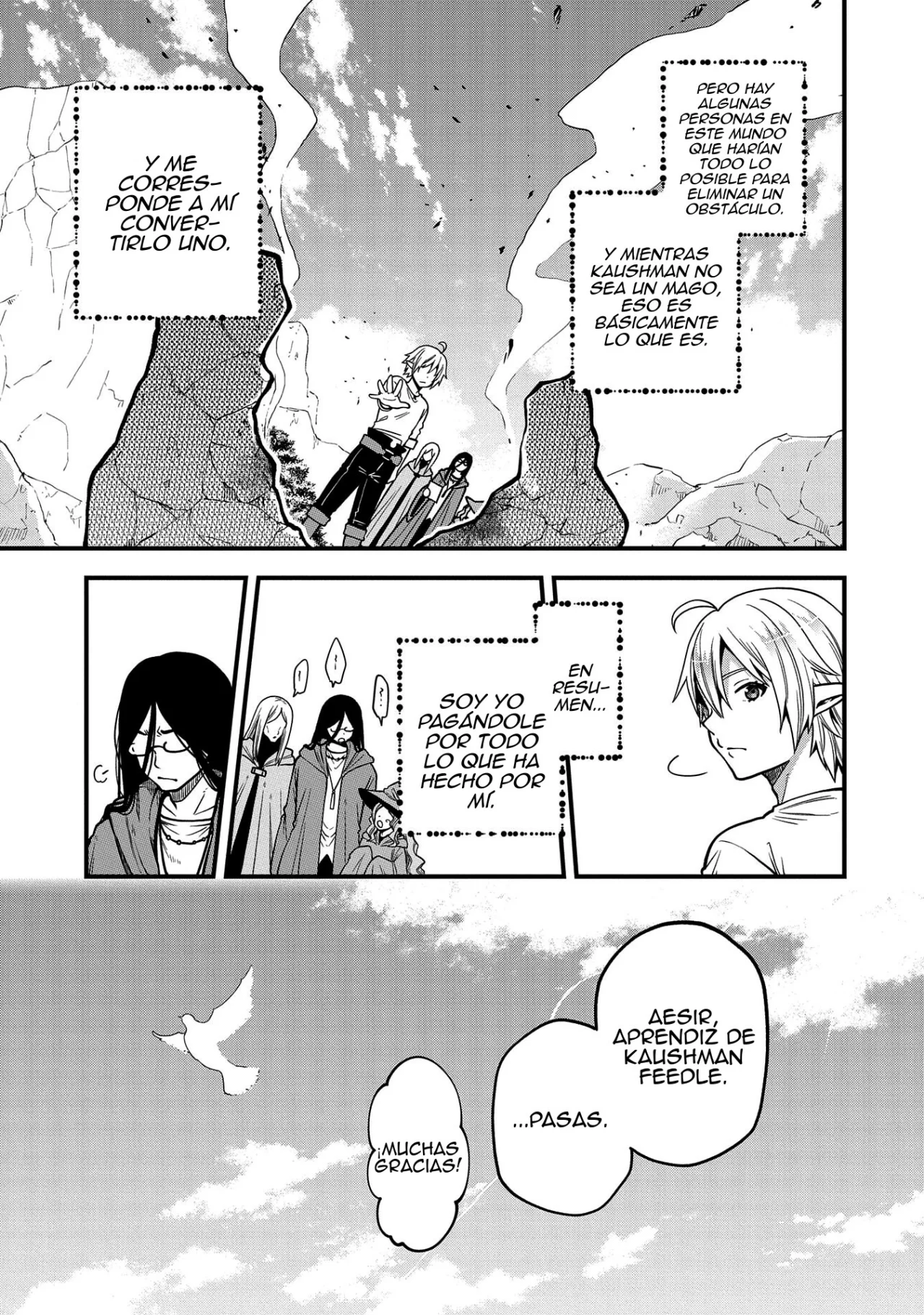 Tensei Shite High Elf ni Narimashitaga, Slow Life wa 120-nen de Akimashita Capítulo 10 - Page 26
