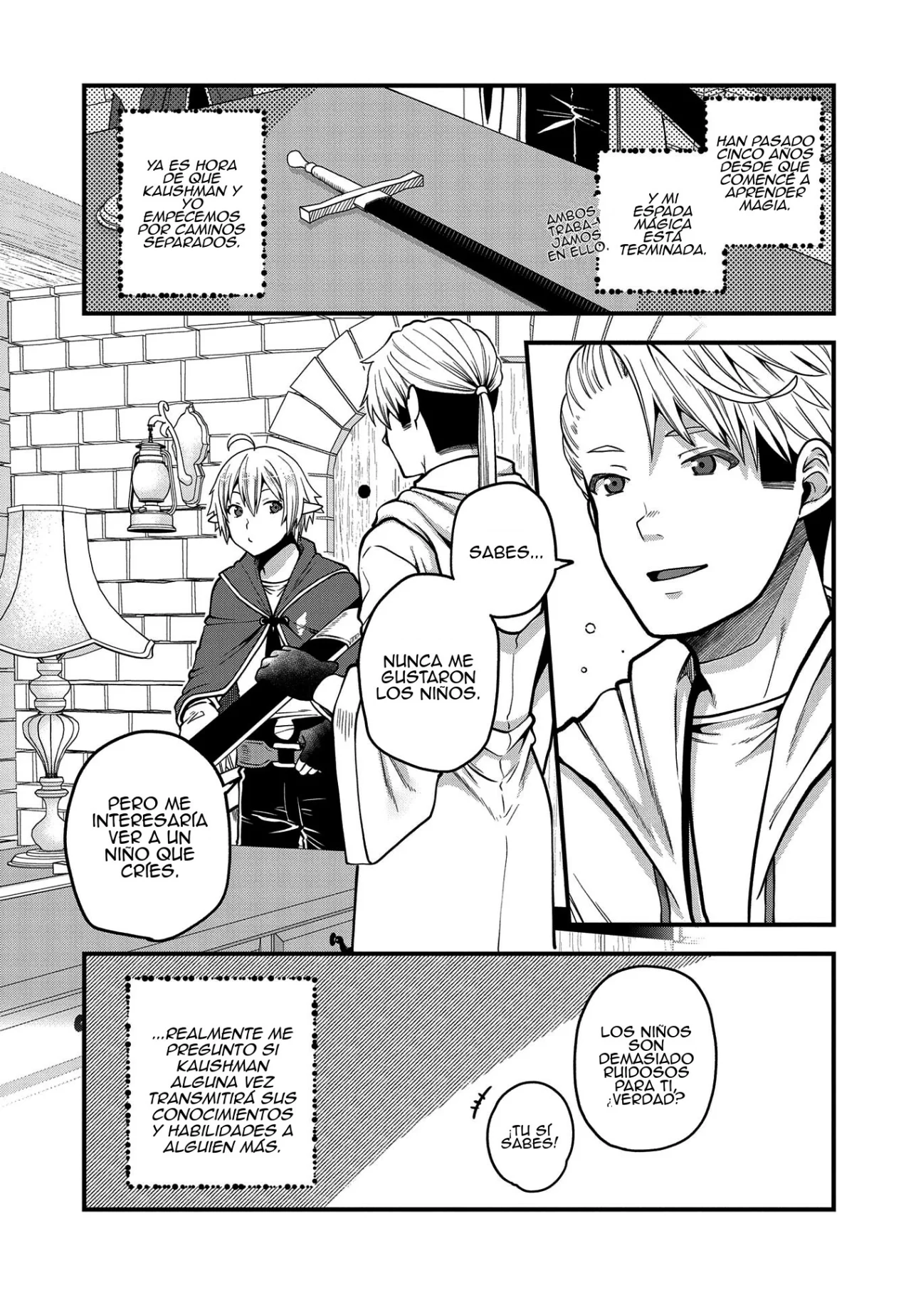 Tensei Shite High Elf ni Narimashitaga, Slow Life wa 120-nen de Akimashita Capítulo 10 - Page 28