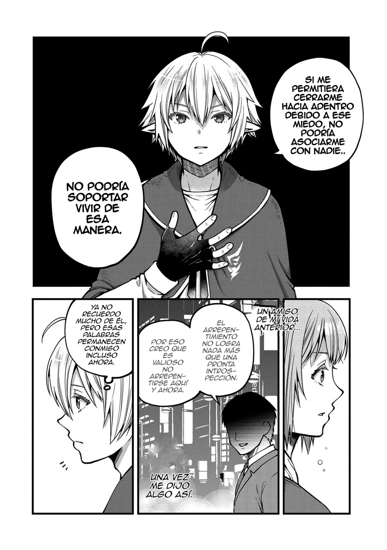 Tensei Shite High Elf ni Narimashitaga, Slow Life wa 120-nen de Akimashita Capítulo 11 - Page 11
