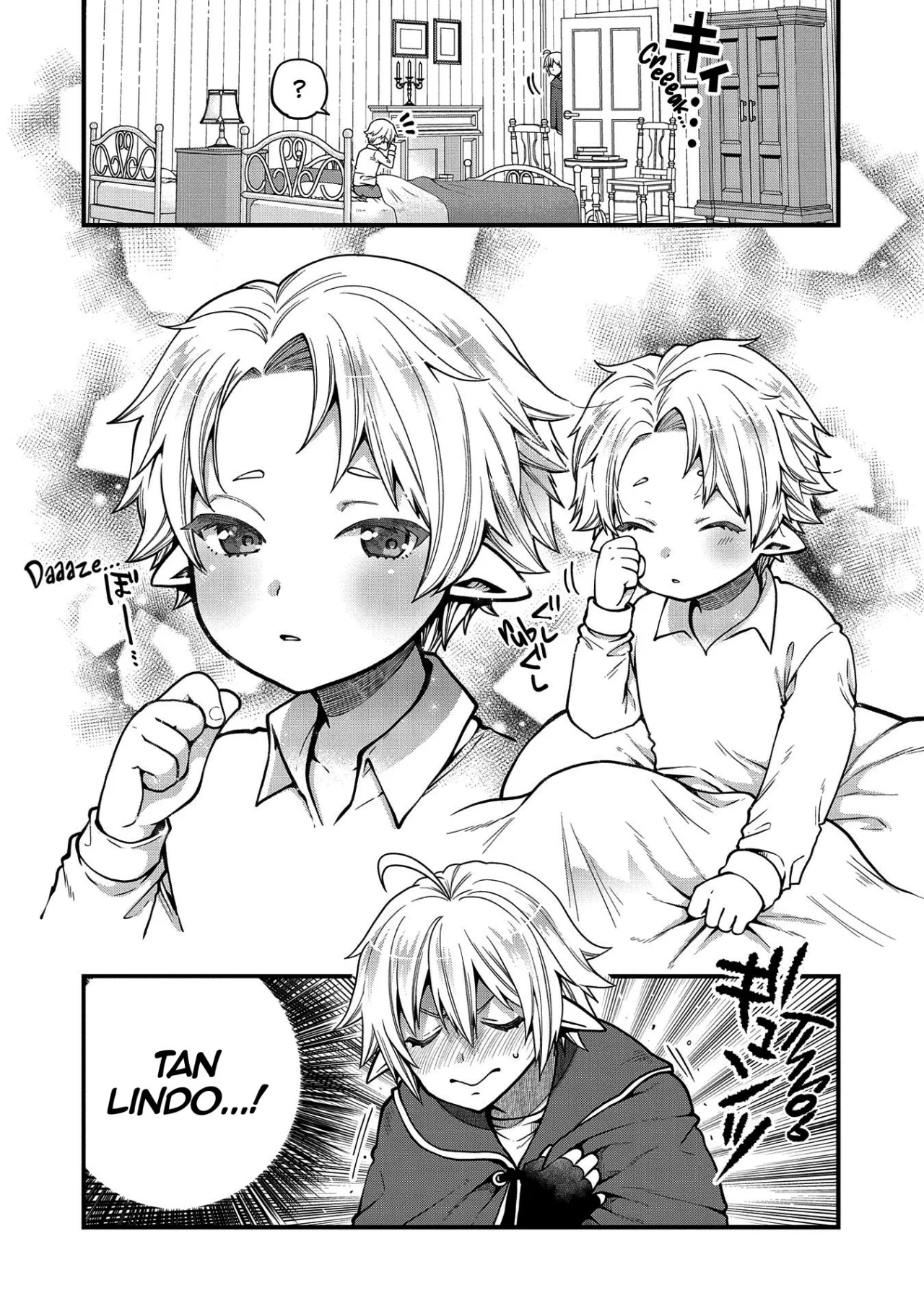 Tensei Shite High Elf ni Narimashitaga, Slow Life wa 120-nen de Akimashita Capítulo 11 - Page 13