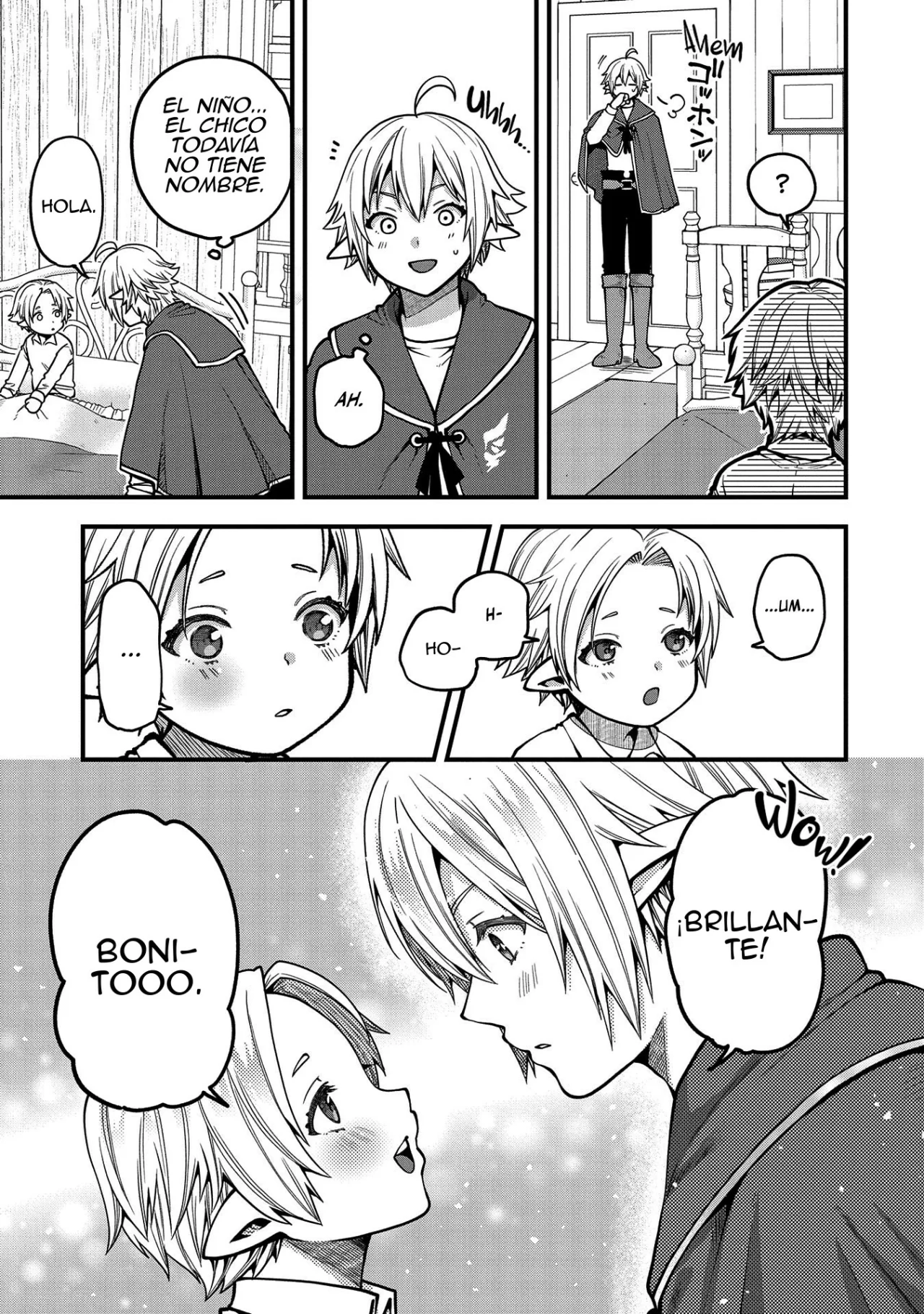 Tensei Shite High Elf ni Narimashitaga, Slow Life wa 120-nen de Akimashita Capítulo 11 - Page 14