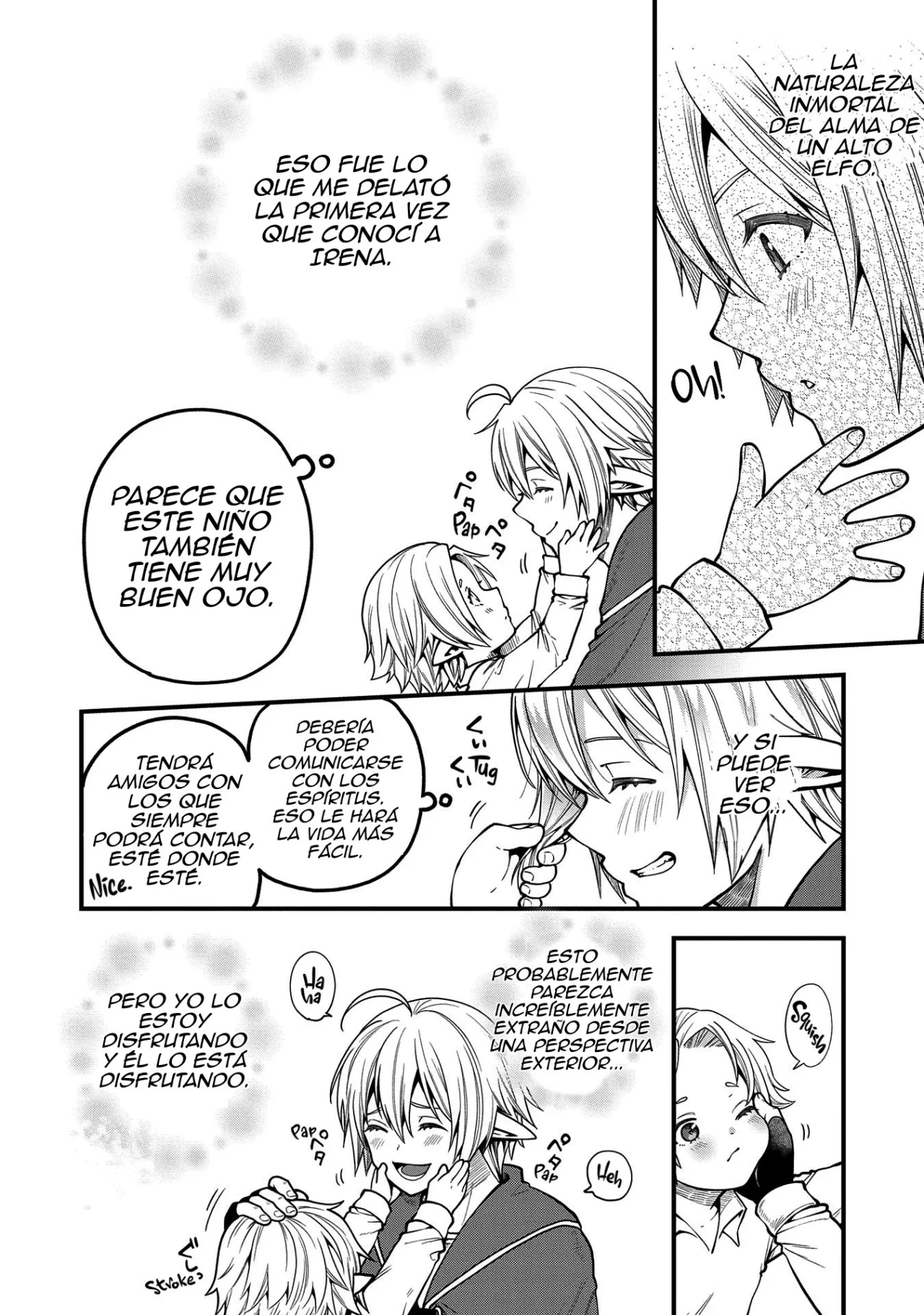 Tensei Shite High Elf ni Narimashitaga, Slow Life wa 120-nen de Akimashita Capítulo 11 - Page 15
