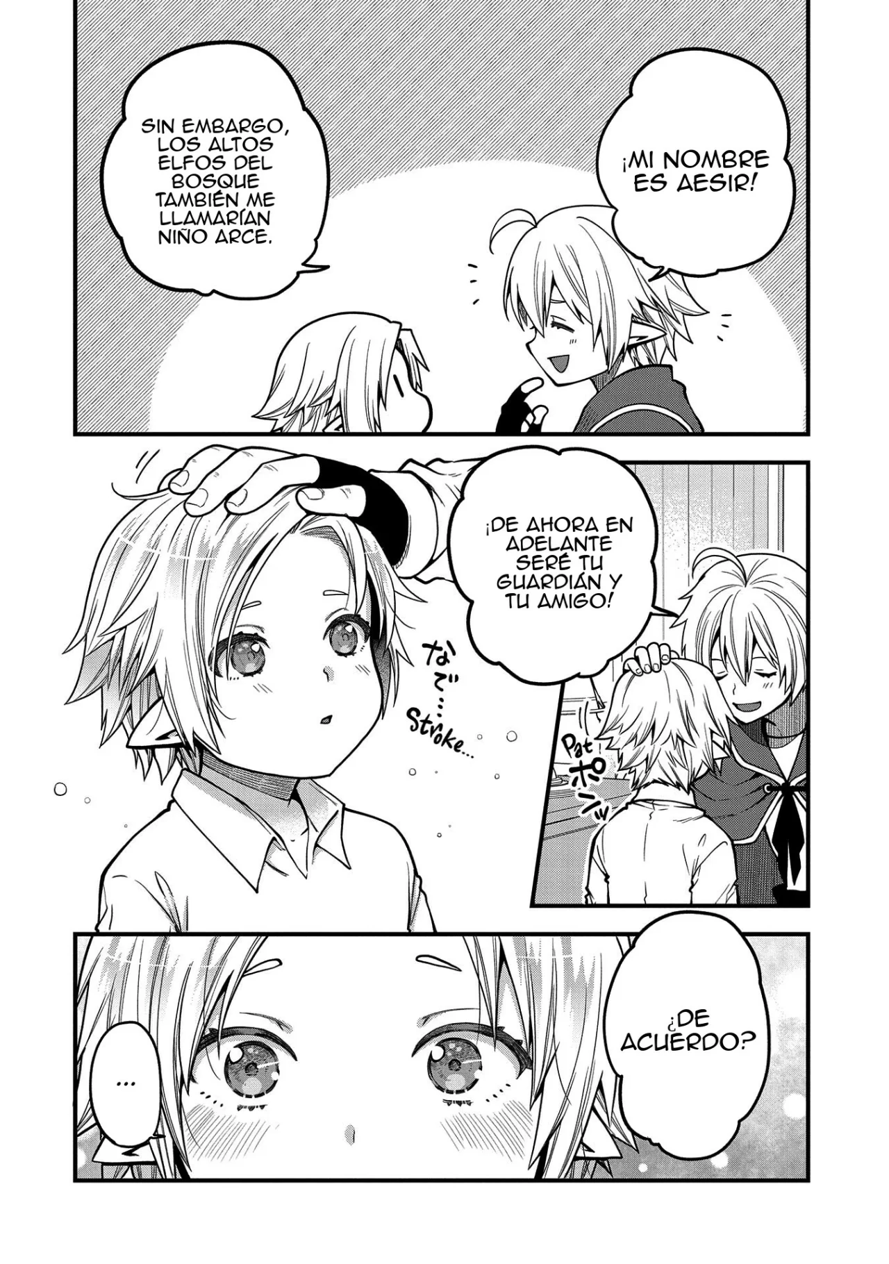 Tensei Shite High Elf ni Narimashitaga, Slow Life wa 120-nen de Akimashita Capítulo 11 - Page 17