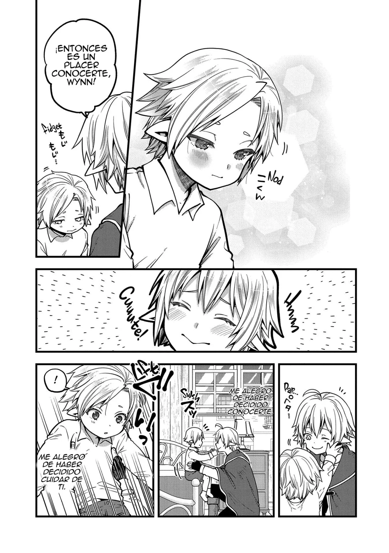 Tensei Shite High Elf ni Narimashitaga, Slow Life wa 120-nen de Akimashita Capítulo 11 - Page 18