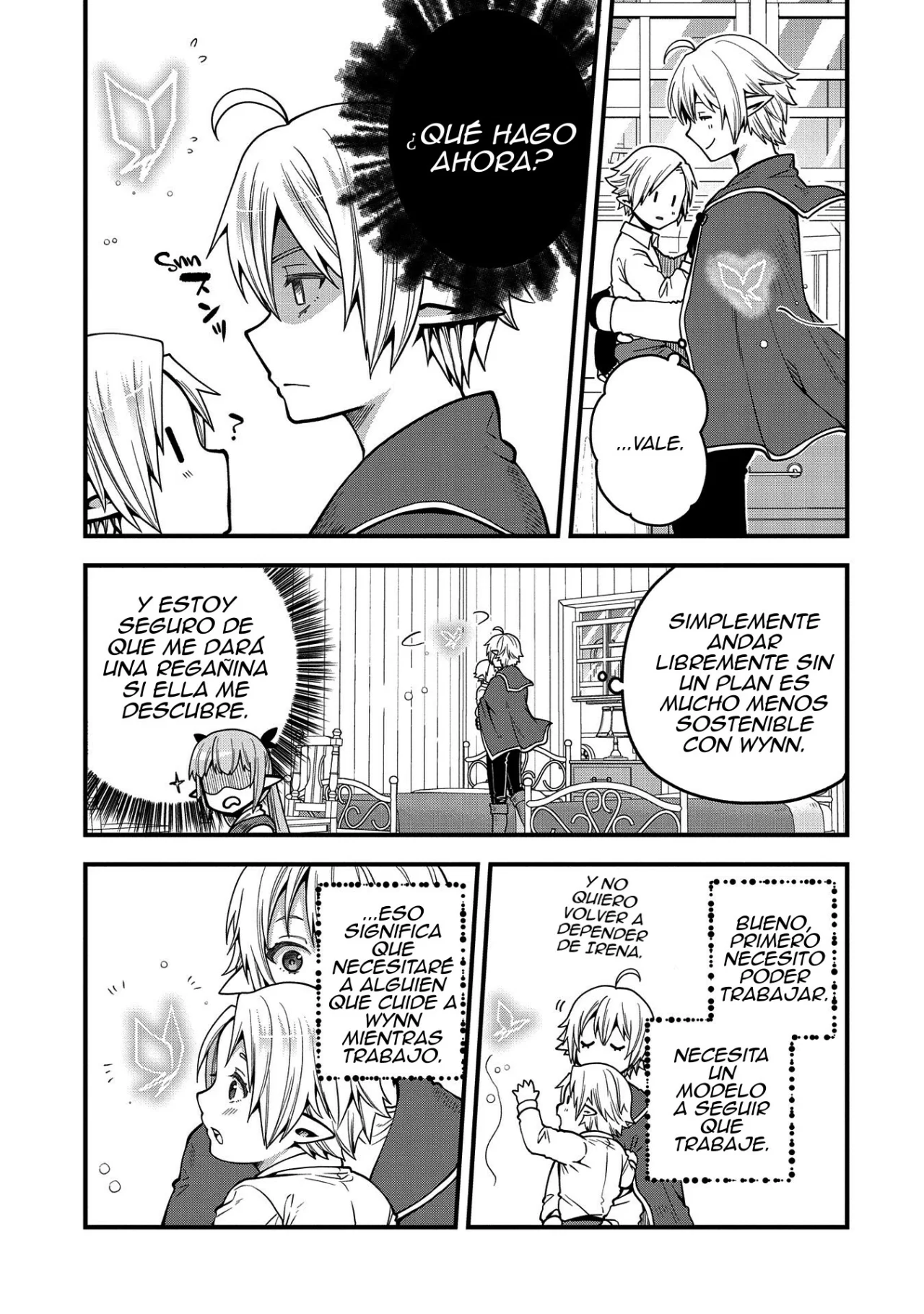 Tensei Shite High Elf ni Narimashitaga, Slow Life wa 120-nen de Akimashita Capítulo 11 - Page 20