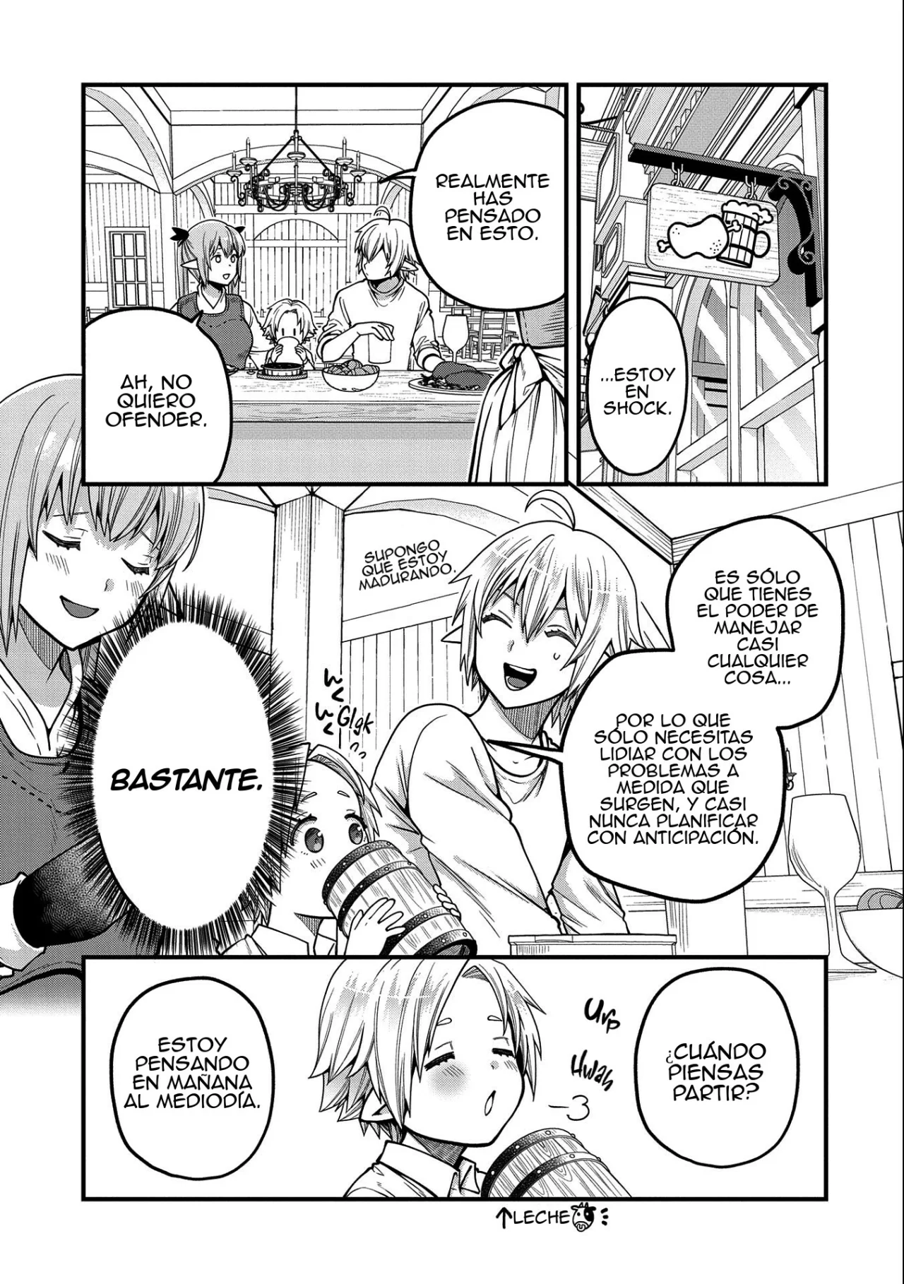 Tensei Shite High Elf ni Narimashitaga, Slow Life wa 120-nen de Akimashita Capítulo 11 - Page 22