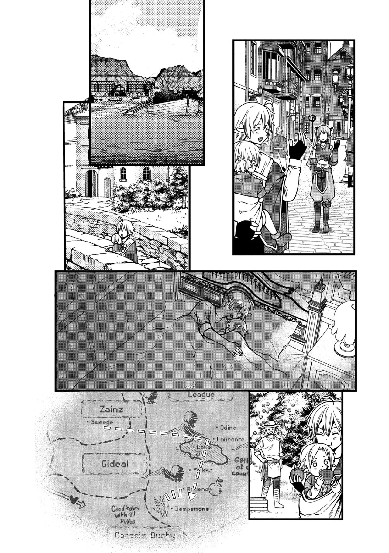 Tensei Shite High Elf ni Narimashitaga, Slow Life wa 120-nen de Akimashita Capítulo 11 - Page 23