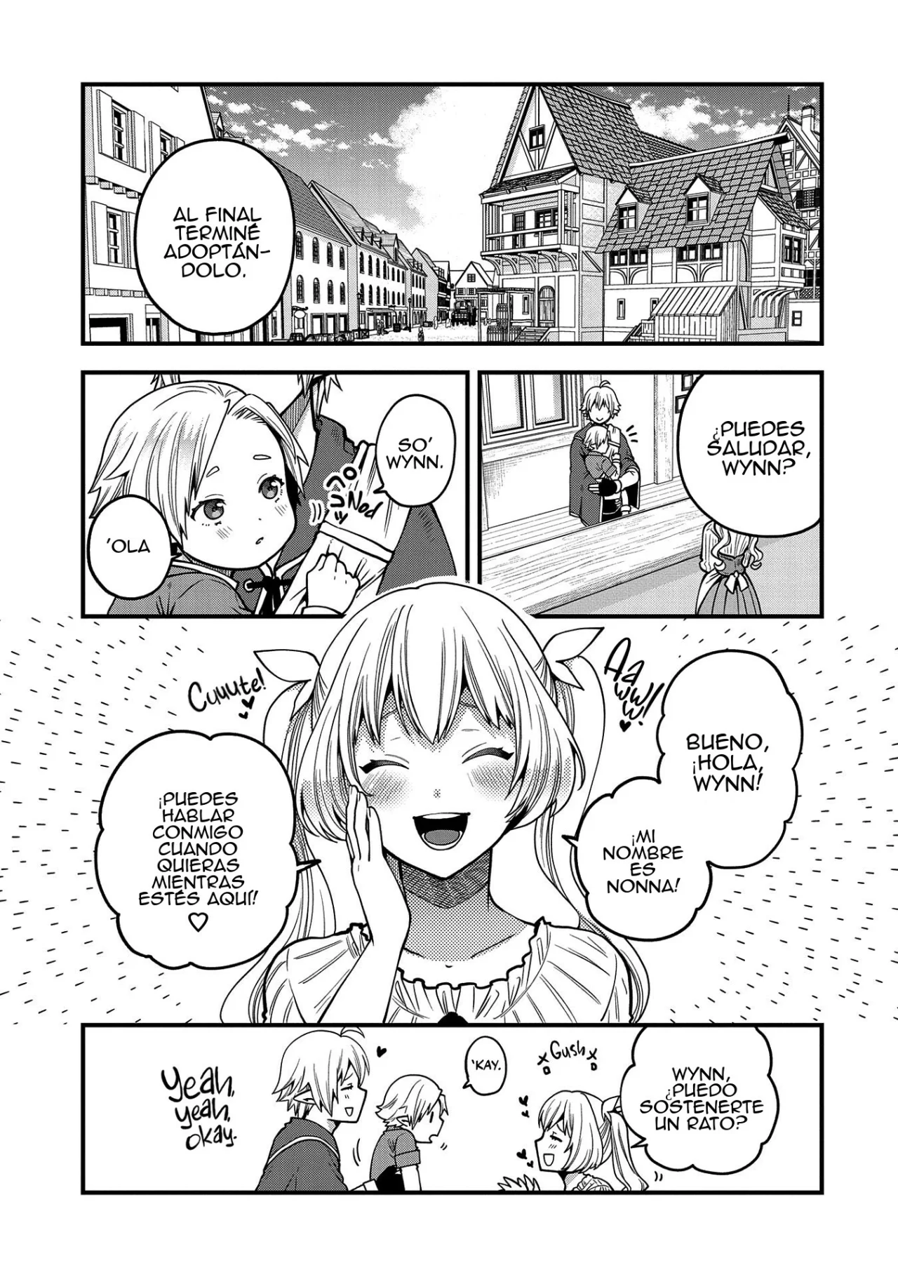 Tensei Shite High Elf ni Narimashitaga, Slow Life wa 120-nen de Akimashita Capítulo 11 - Page 24