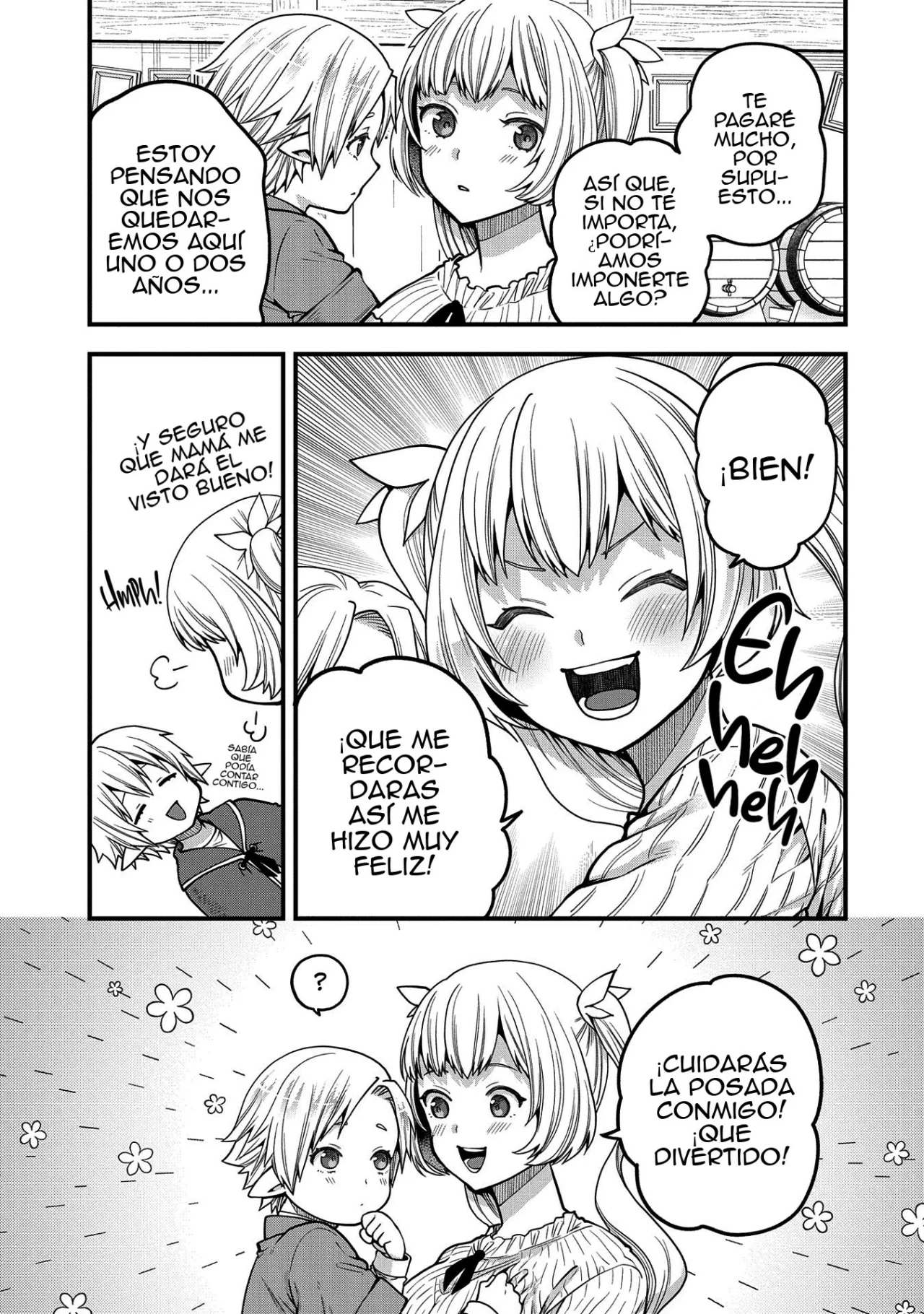 Tensei Shite High Elf ni Narimashitaga, Slow Life wa 120-nen de Akimashita Capítulo 11 - Page 26
